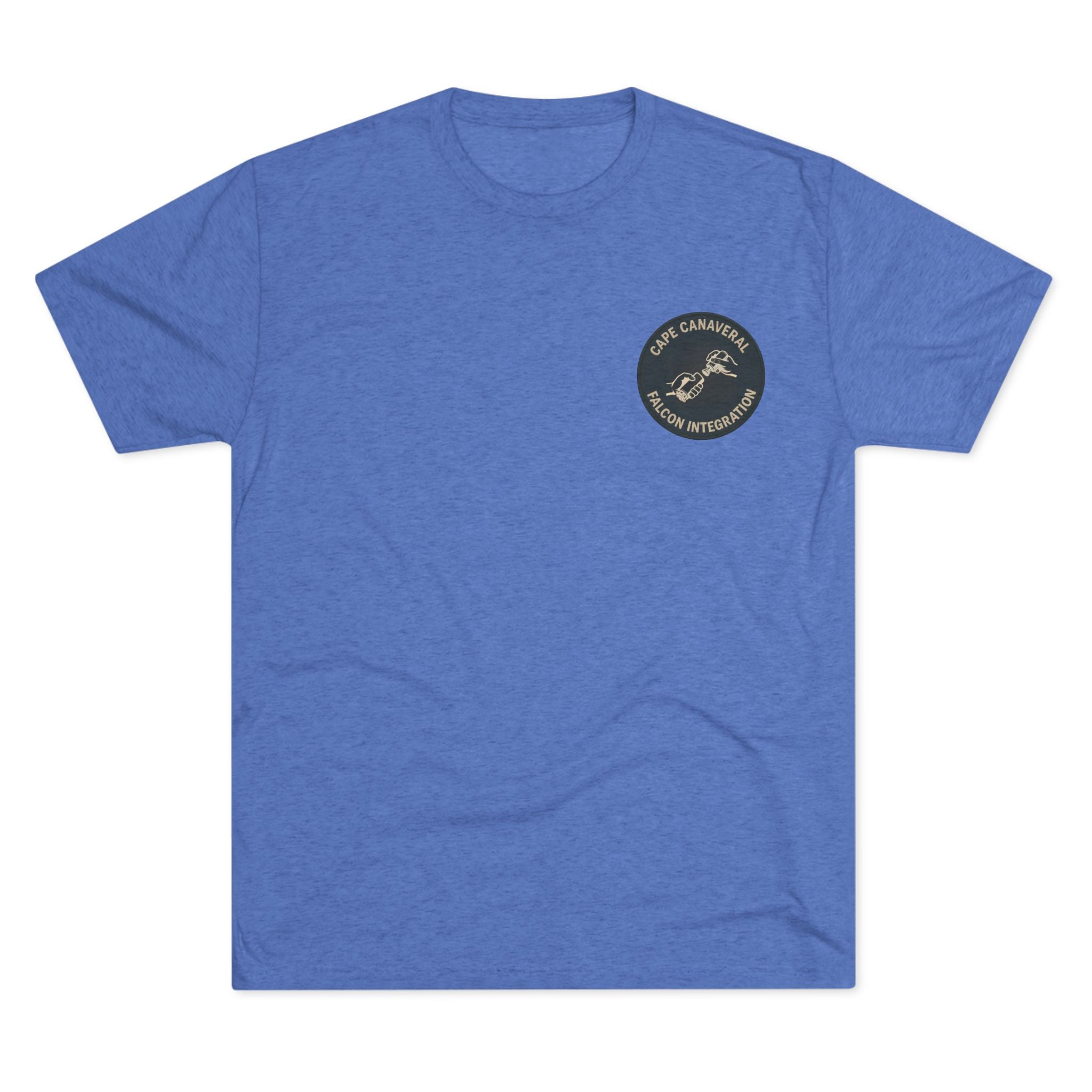 Cape Falcon Integration