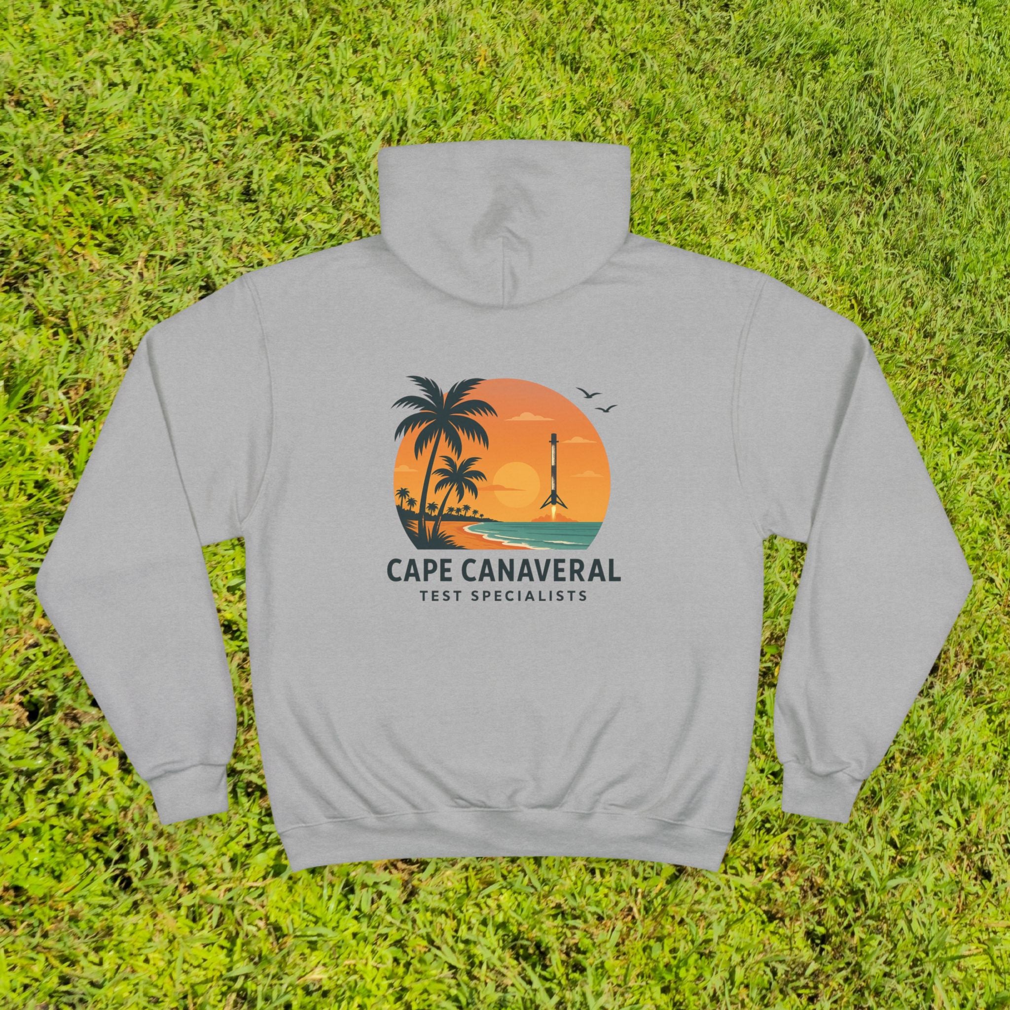 CCTS Hoodie