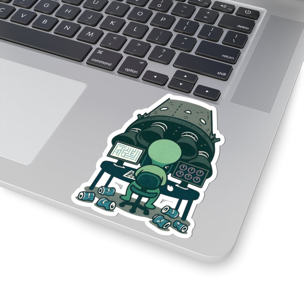 F9VC - Sticker