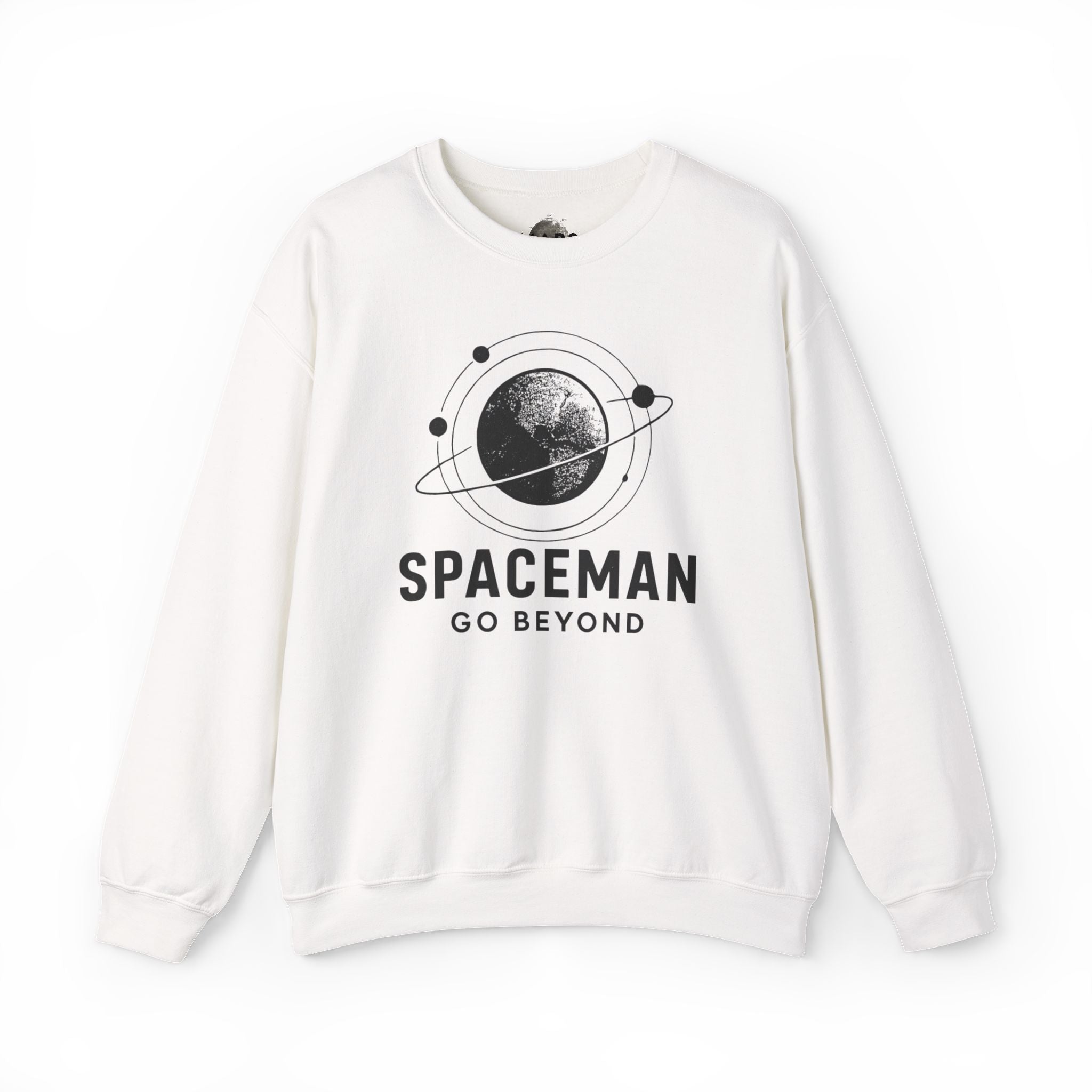 Spaceman