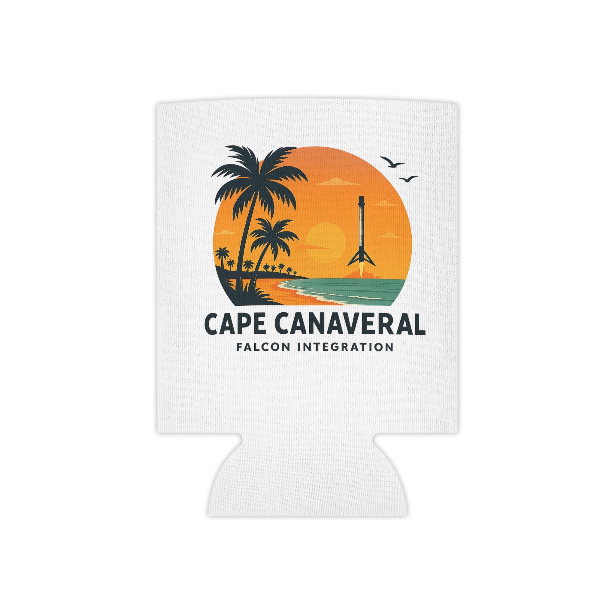 CCFI Can Cooler
