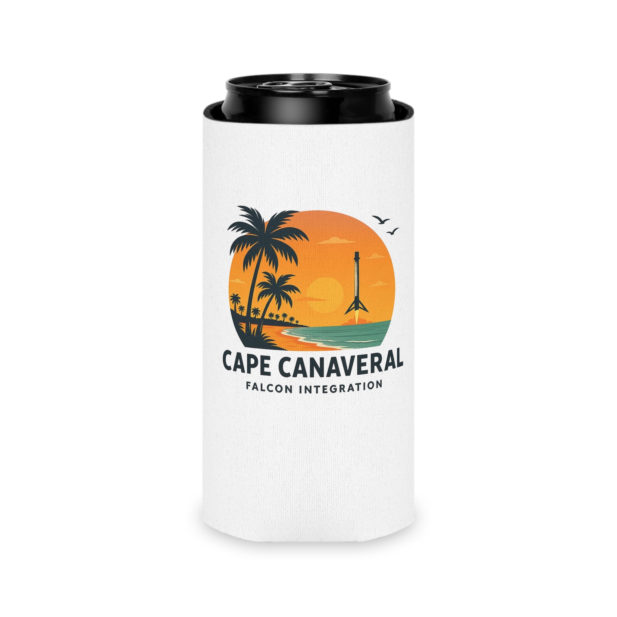 CCFI Can Cooler