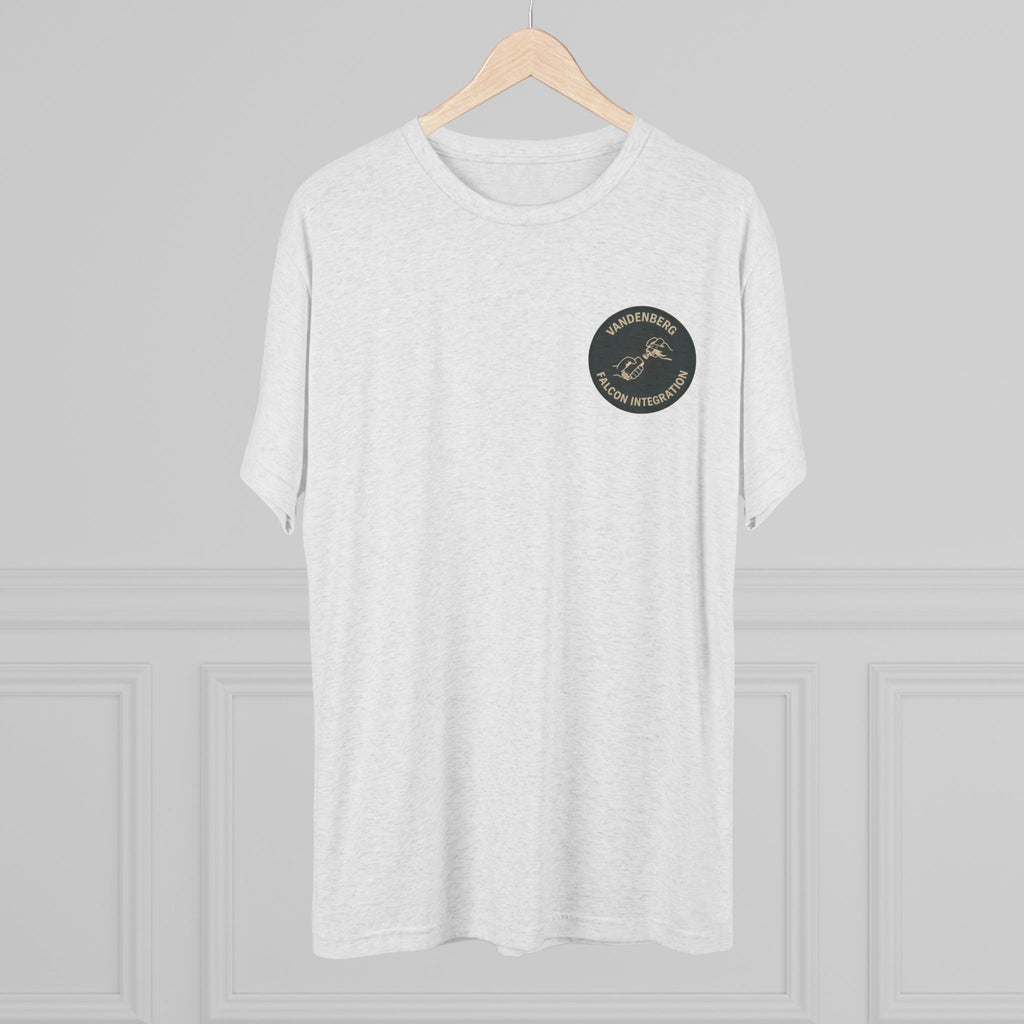 Vandy Falcon Integration