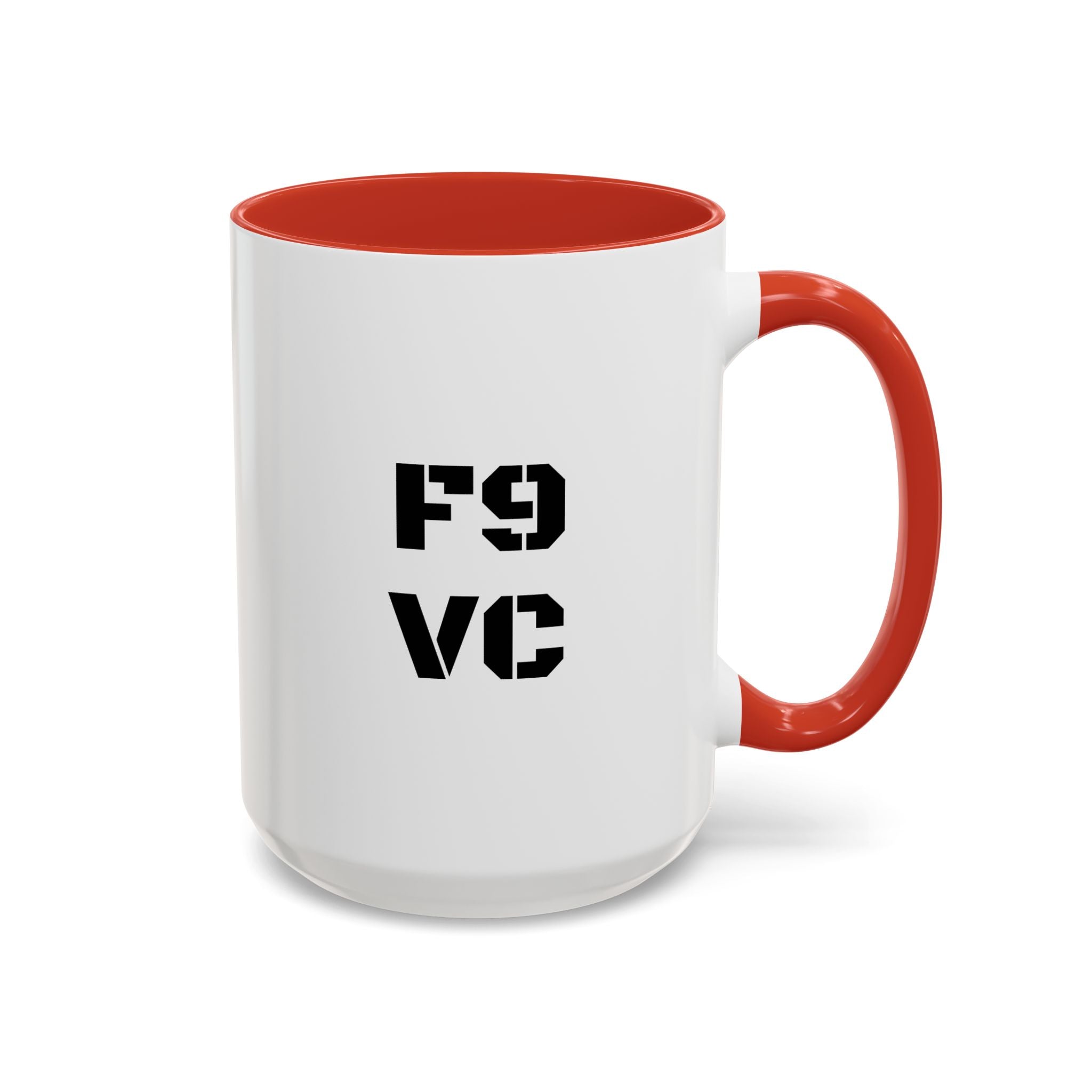 Venting? - Mug
