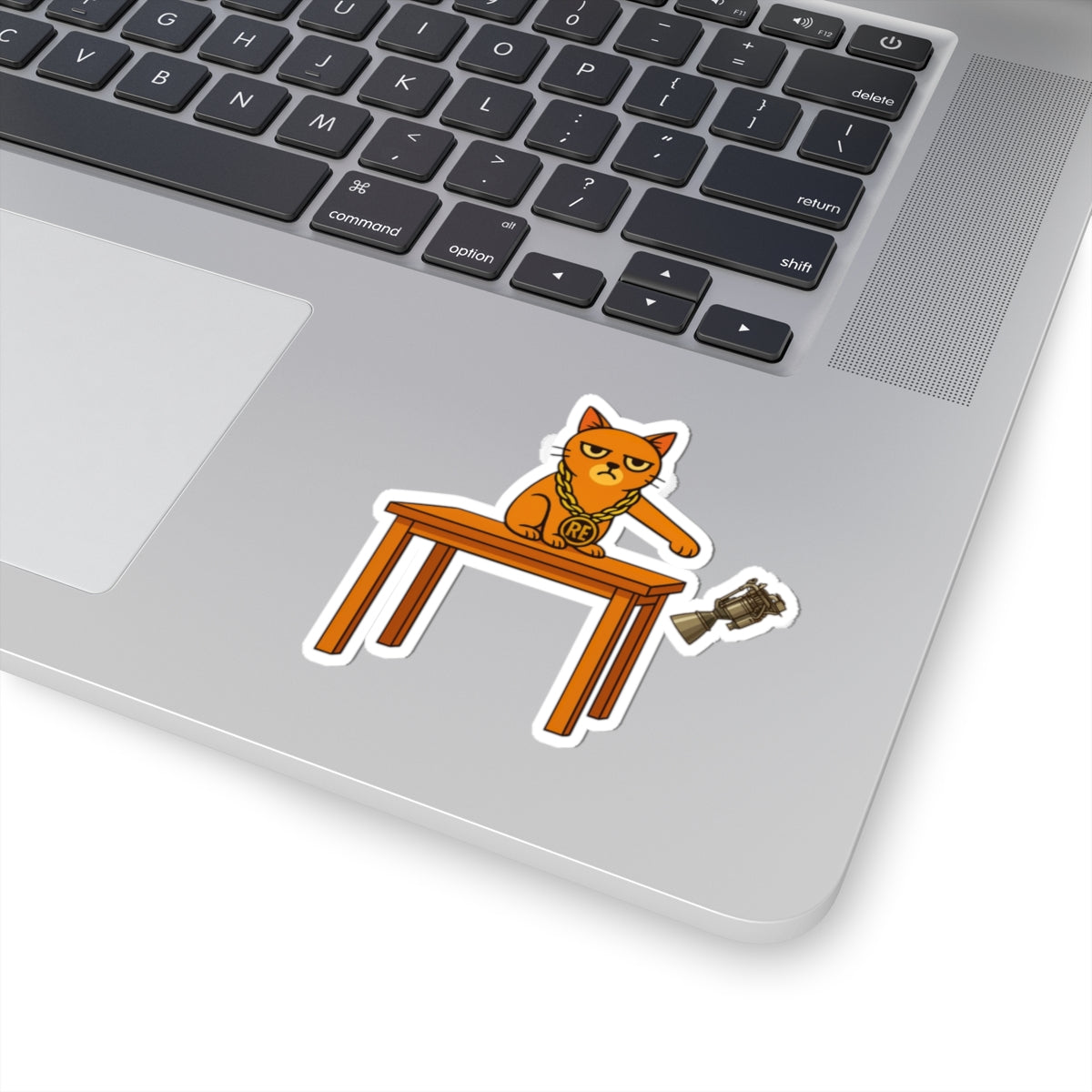 Knock it off - Sticker