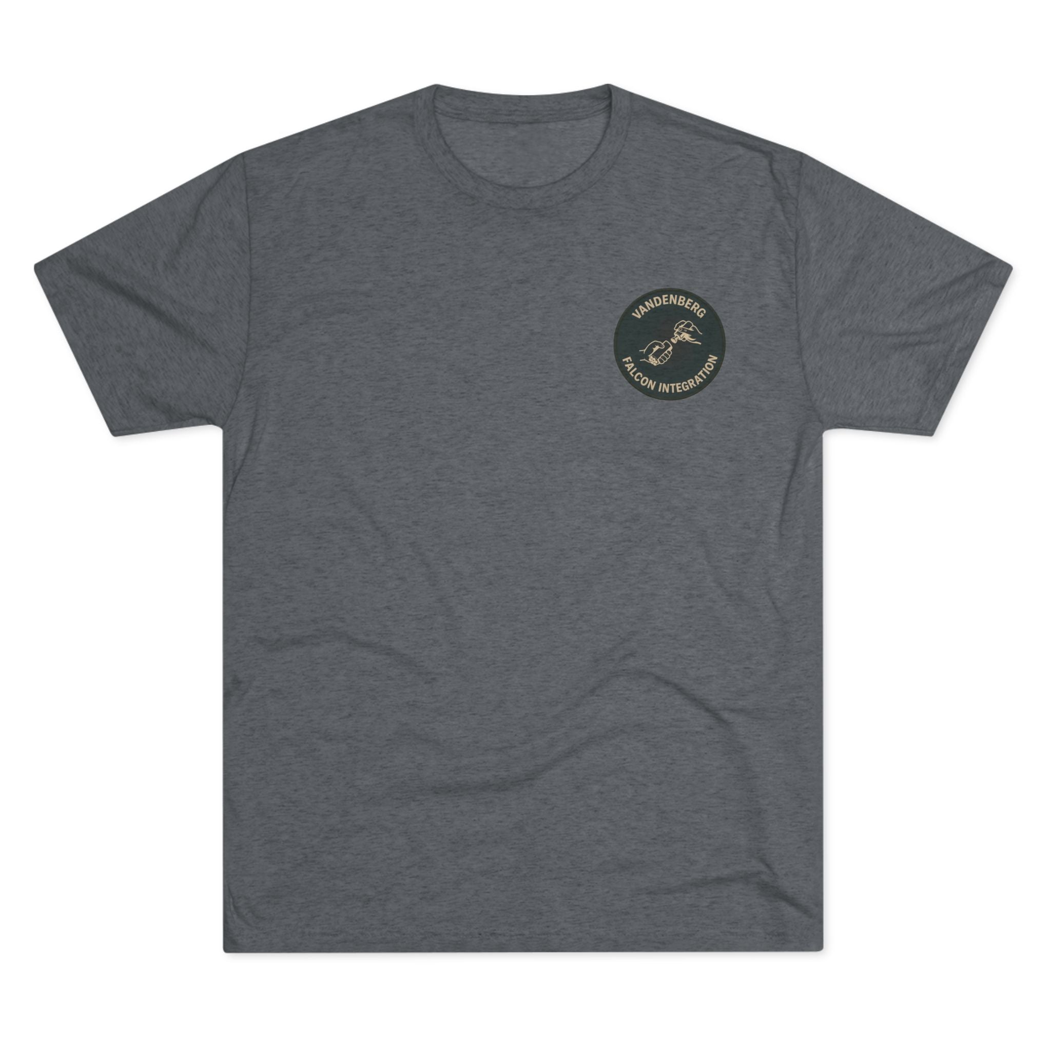 Vandy Falcon Integration