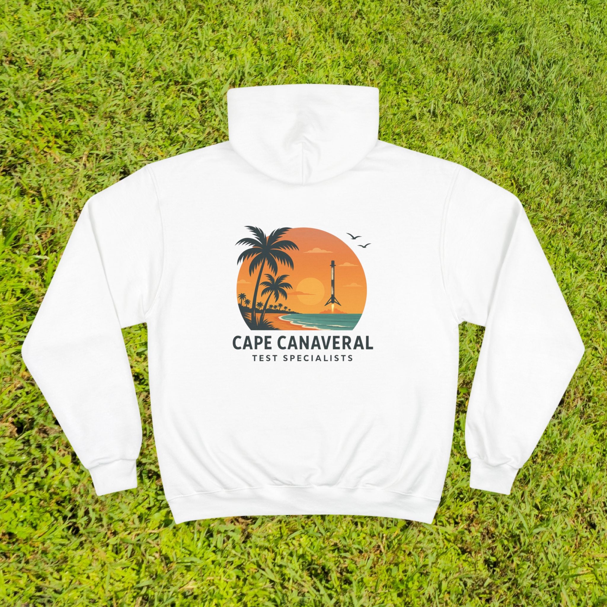 CCTS Hoodie