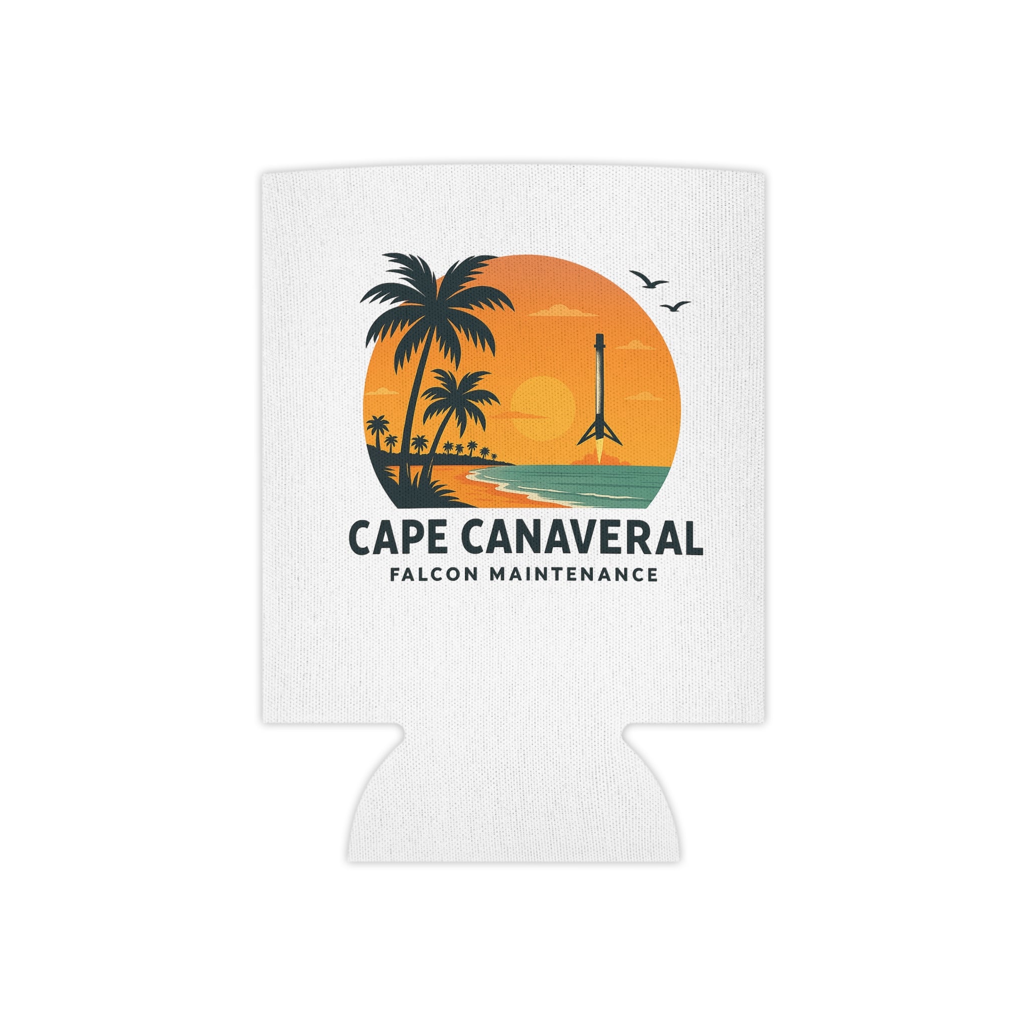CCFM Can Cooler