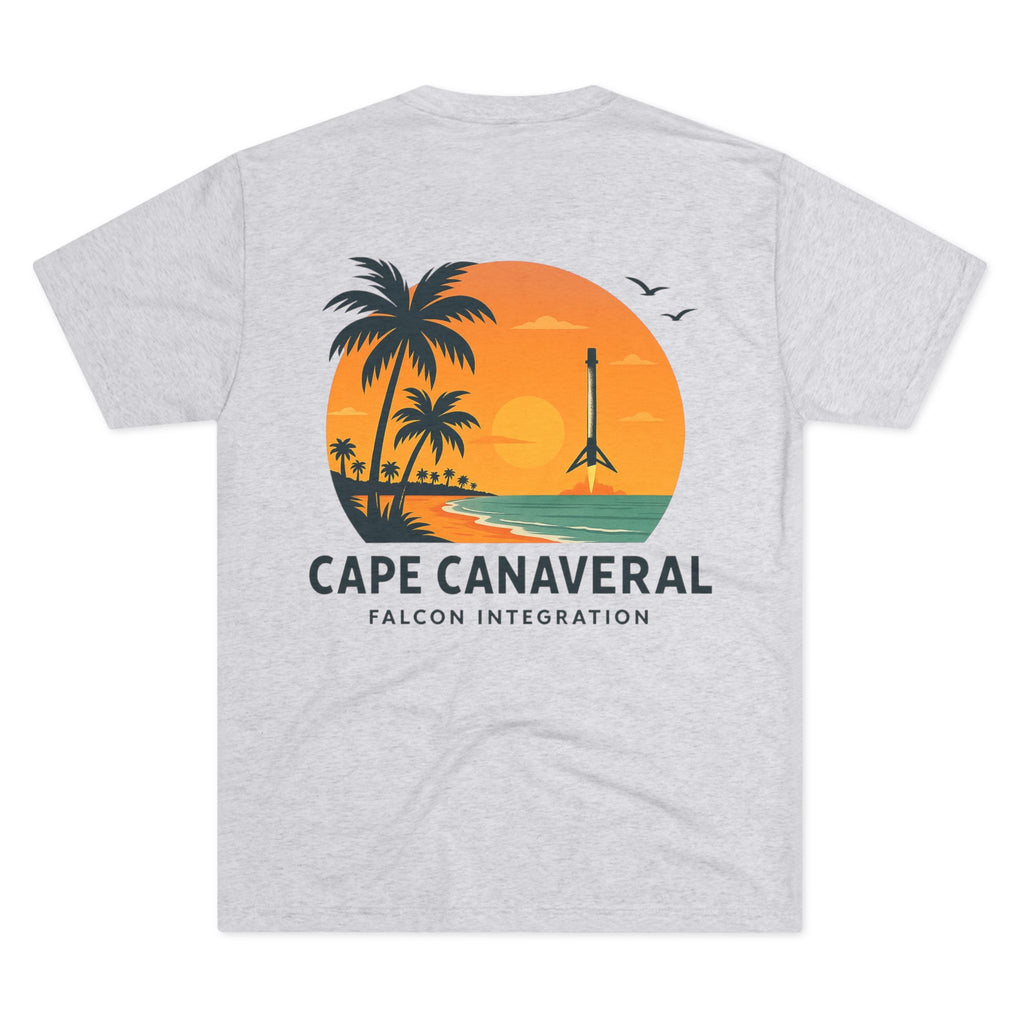 Cape Falcon Integration