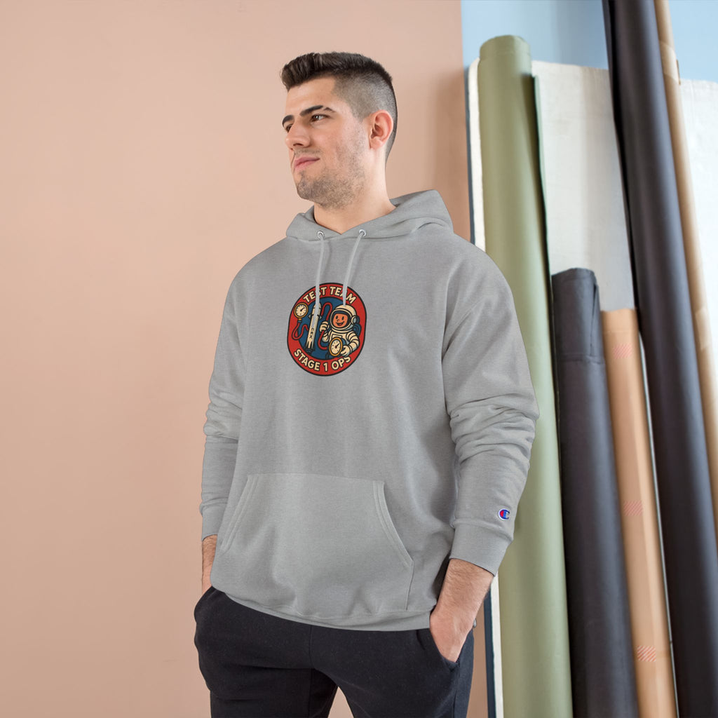 CCTS Hoodie