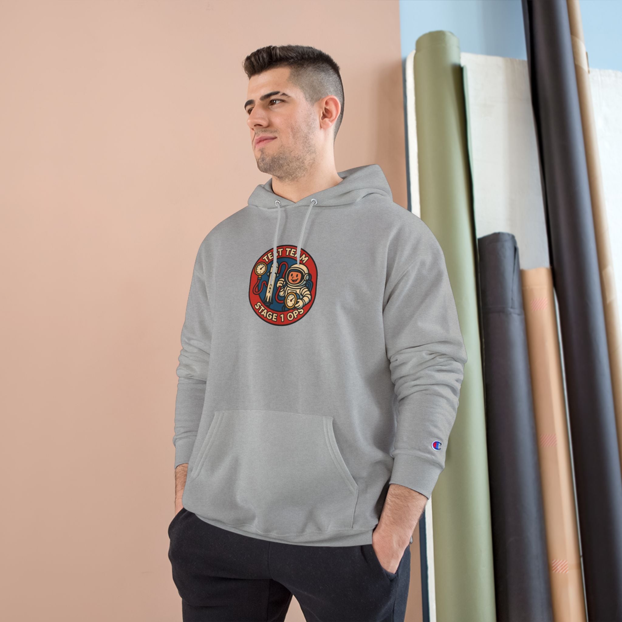 CCTS Hoodie