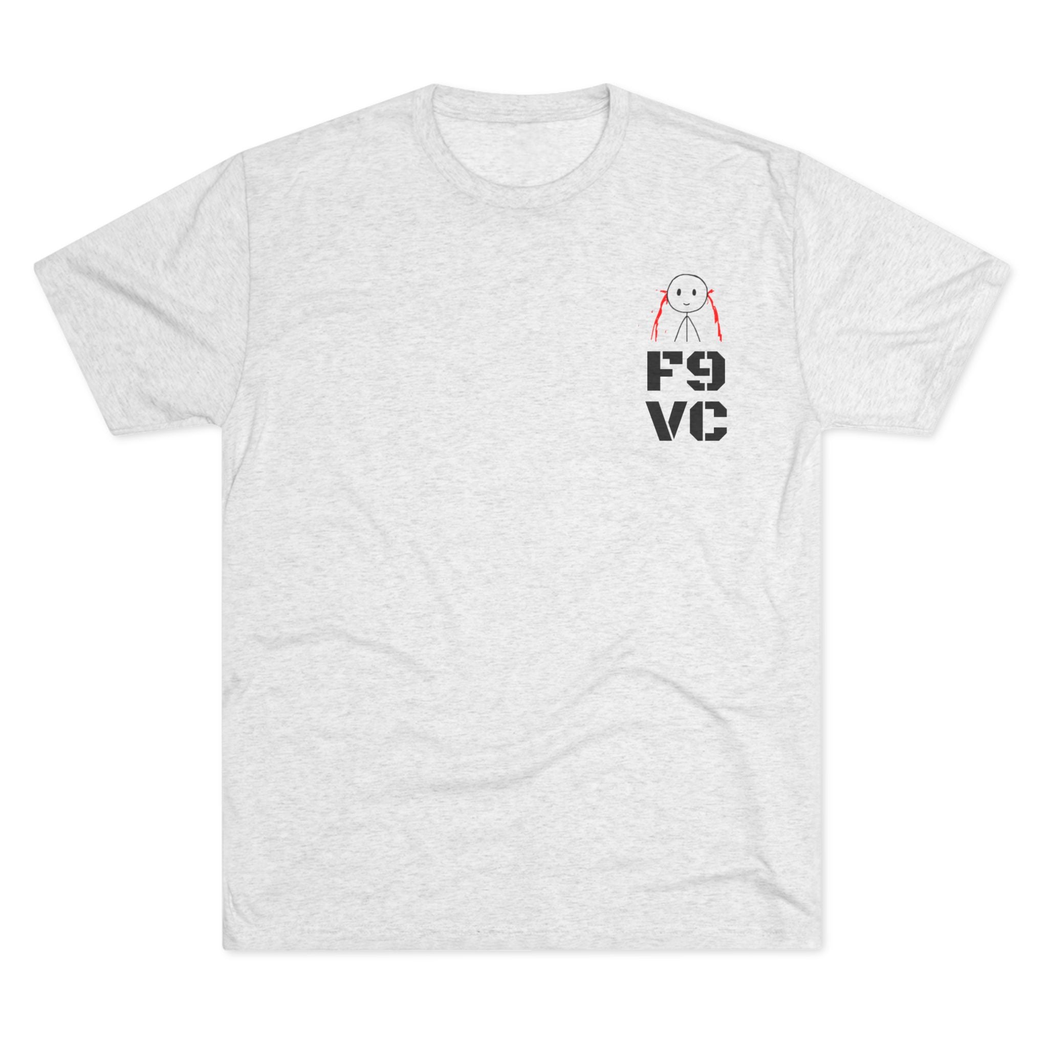 F9VC Venting