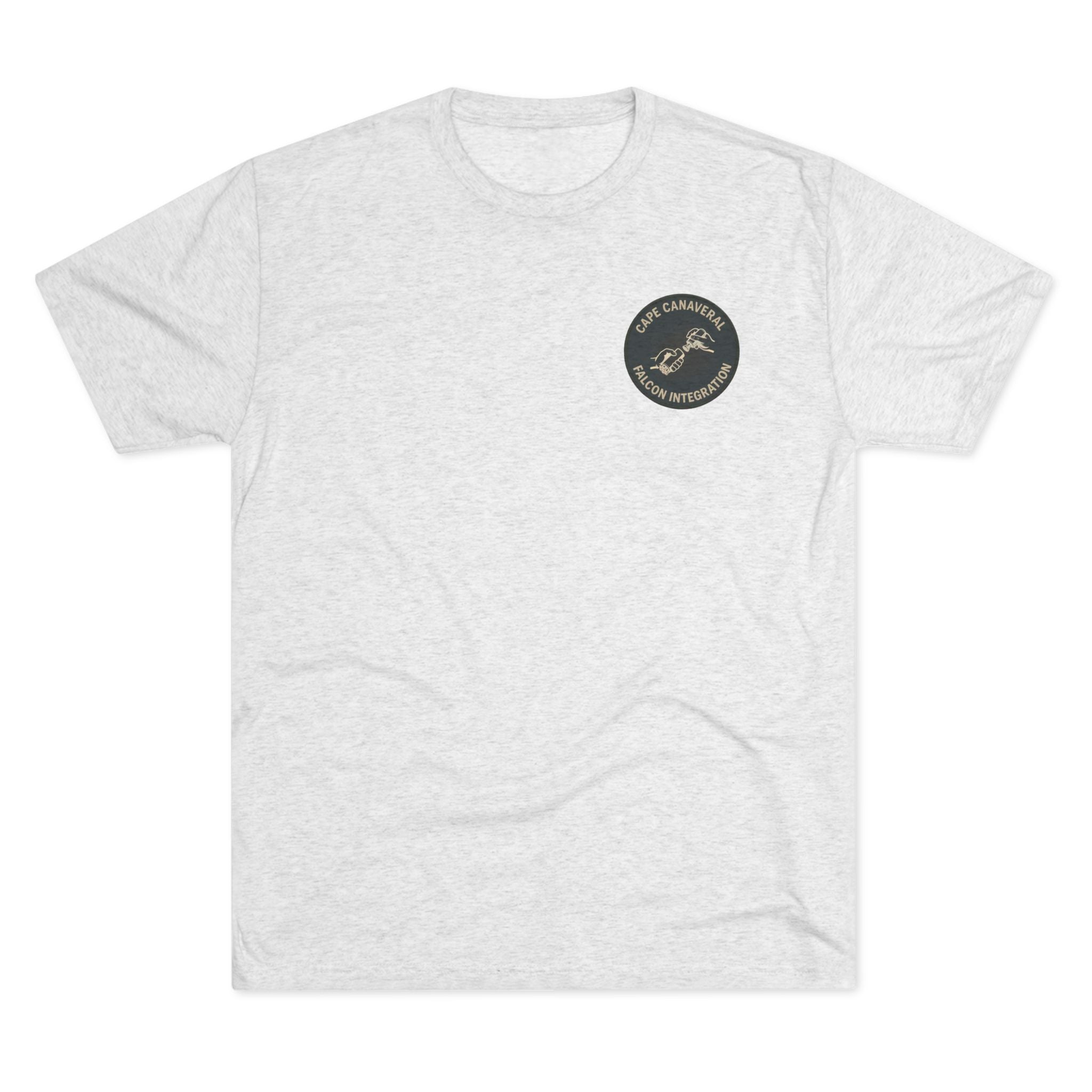 Cape Falcon Integration