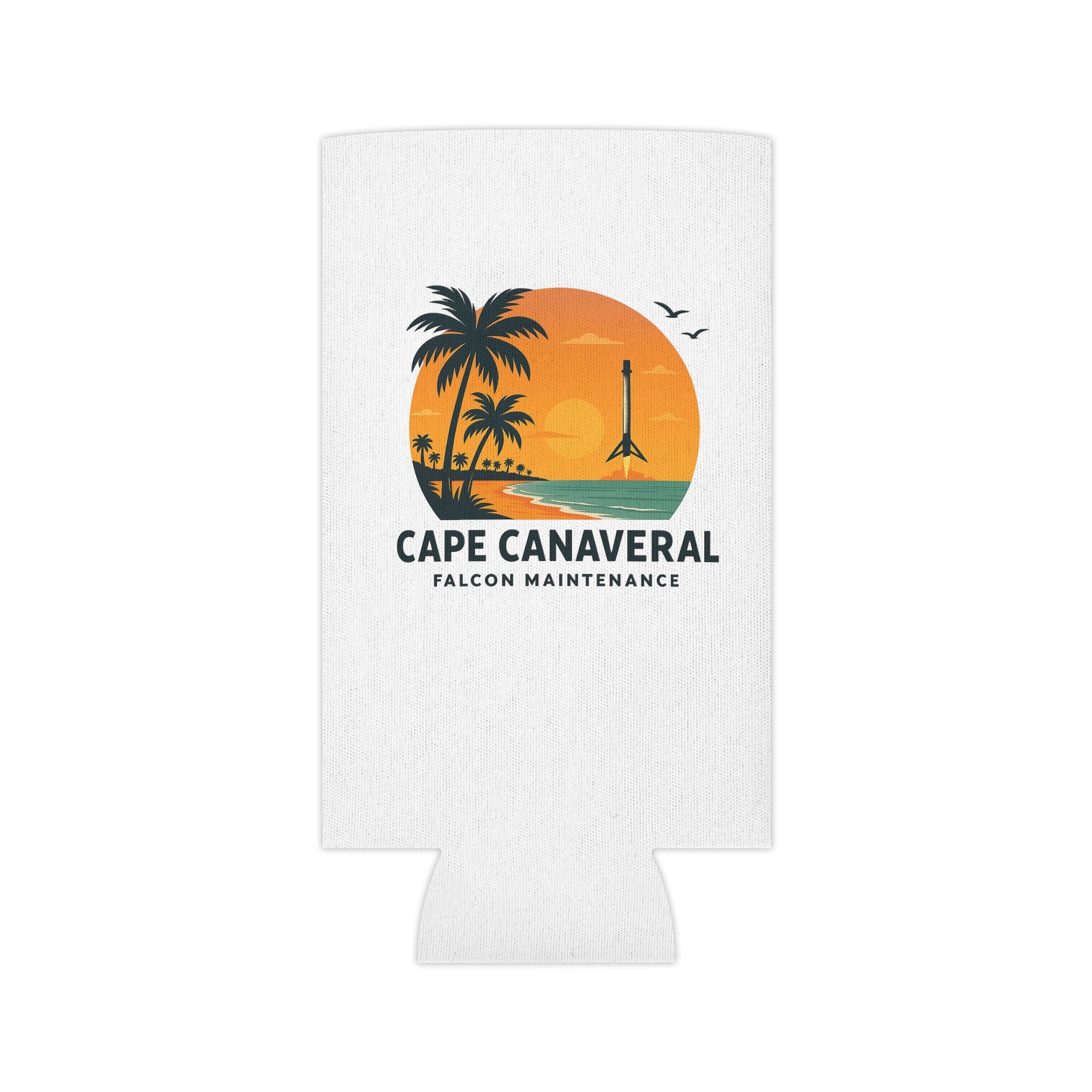 CCFM Can Cooler