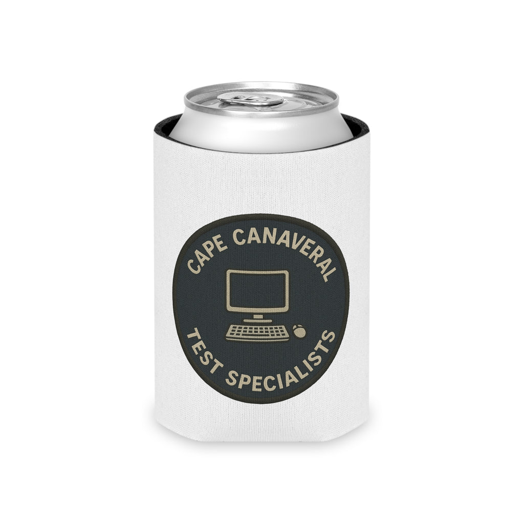 CCTS Can Cooler