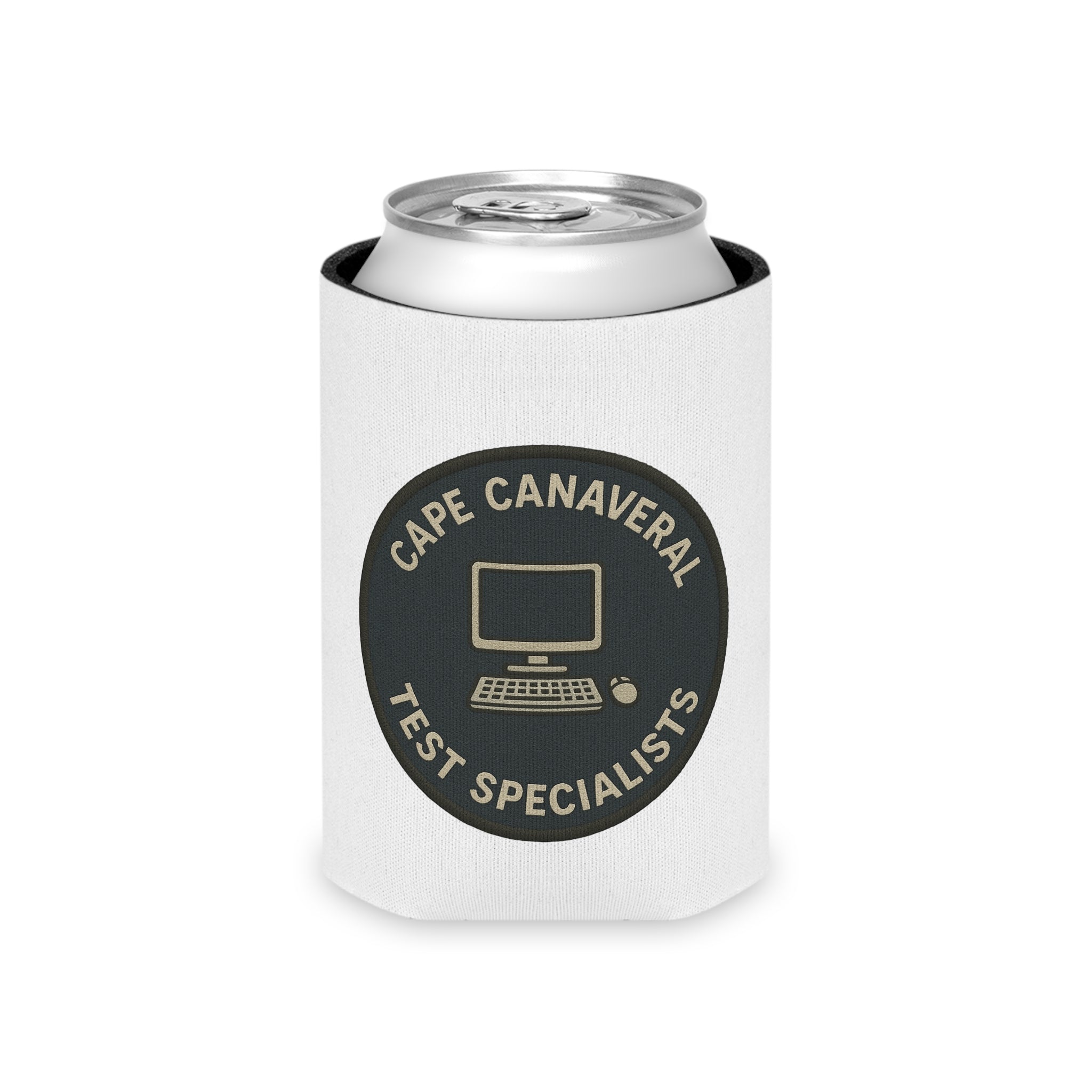 CCTS Can Cooler