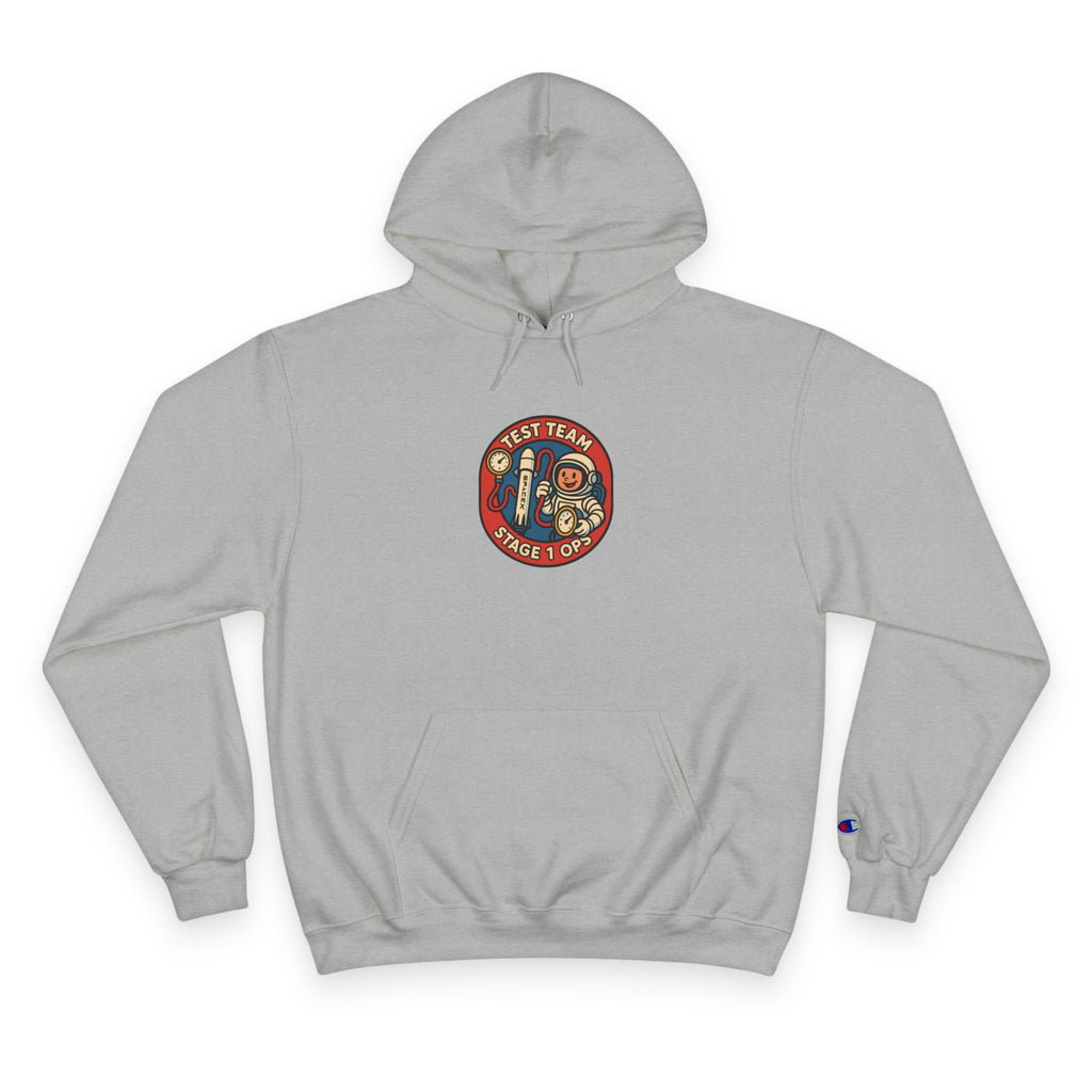 CCTS Hoodie
