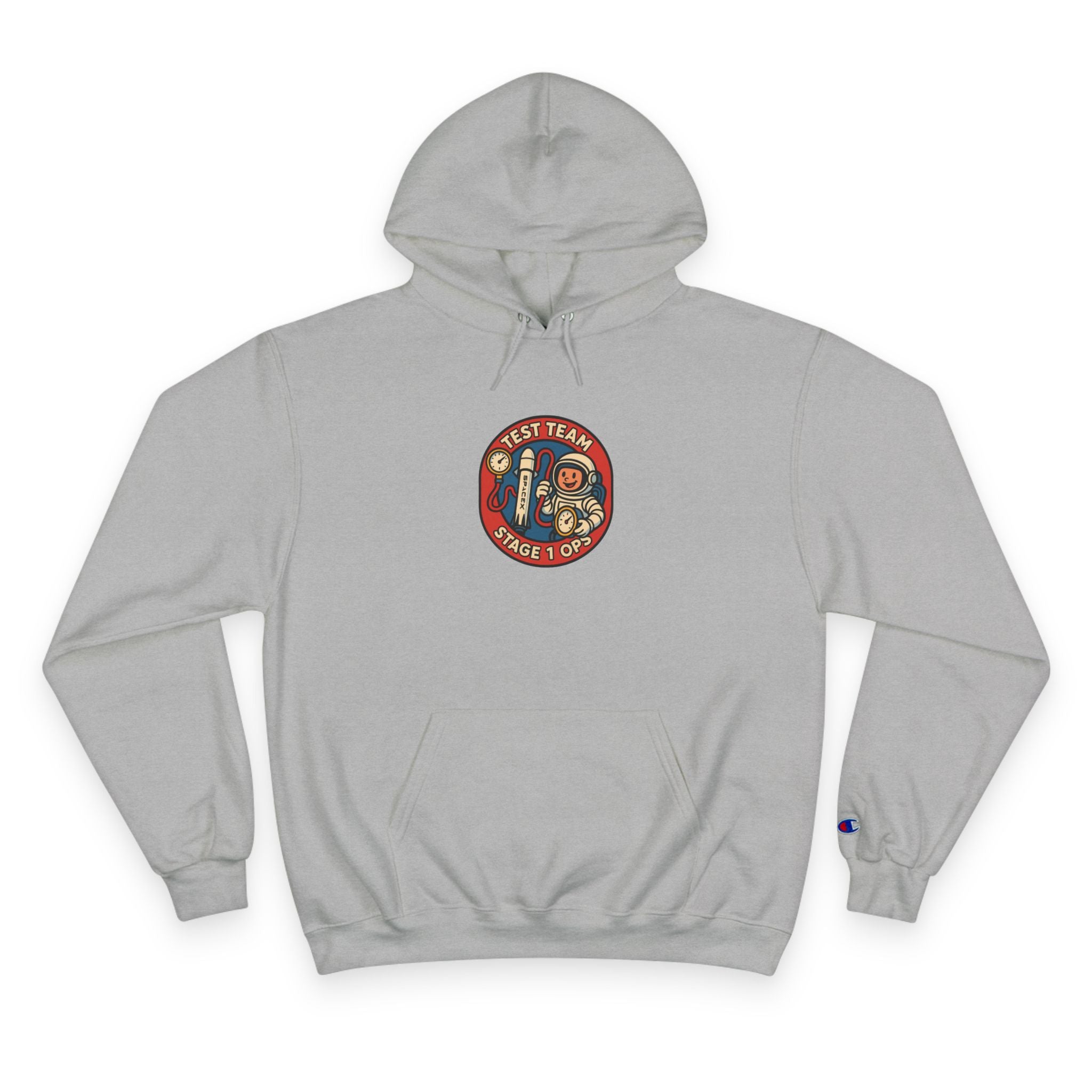 CCTS Hoodie