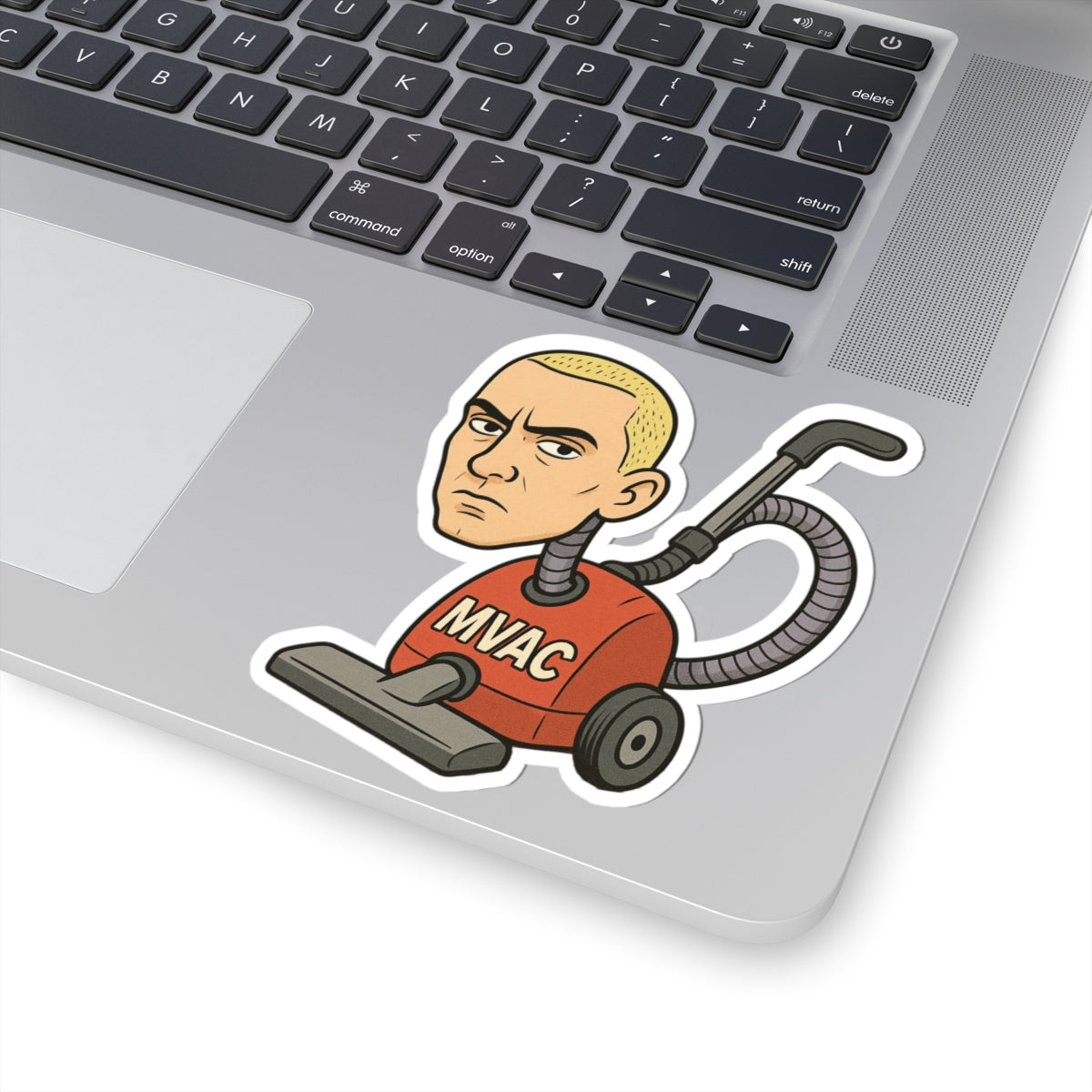 EMVac - Sticker