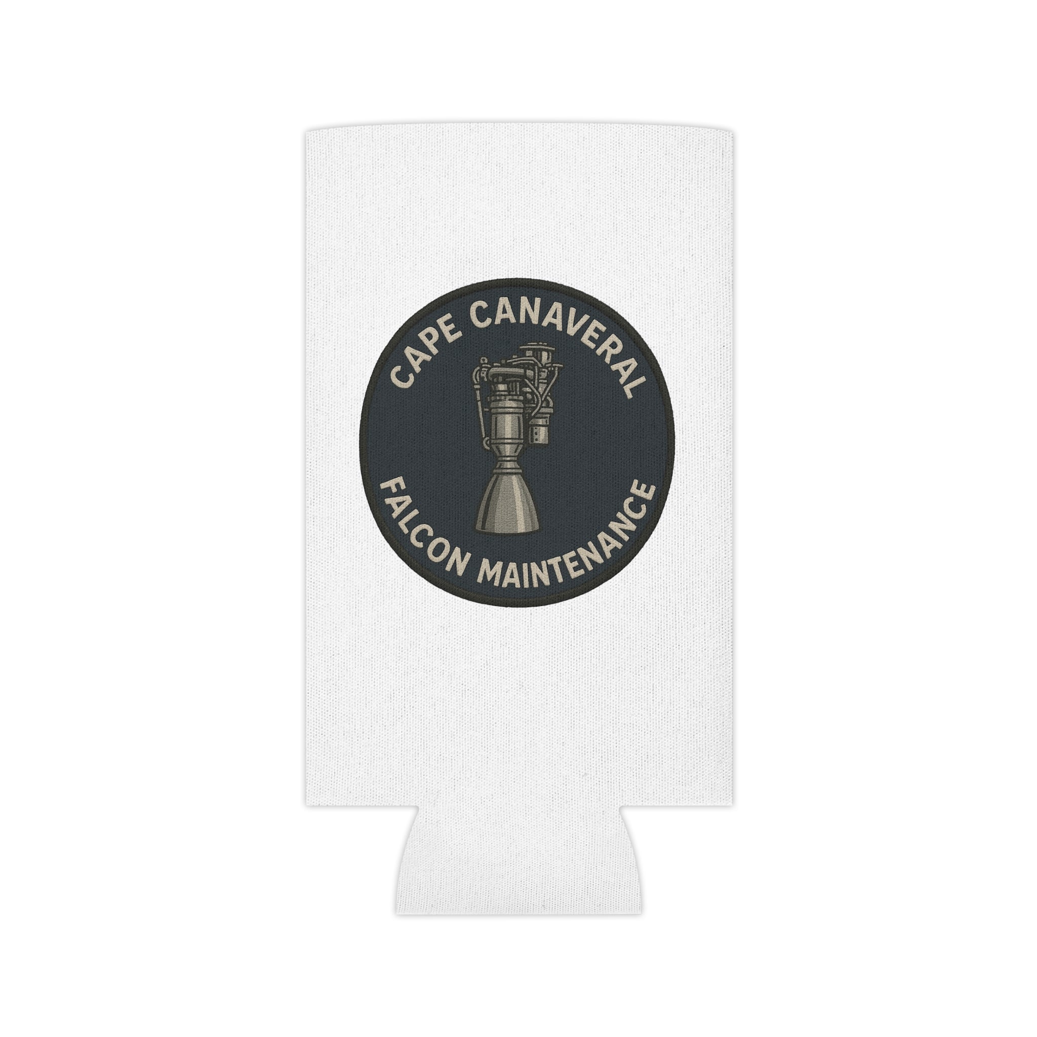 CCFM Can Cooler