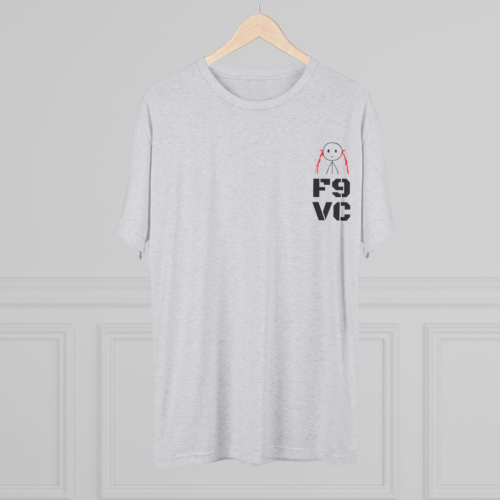 F9VC Venting