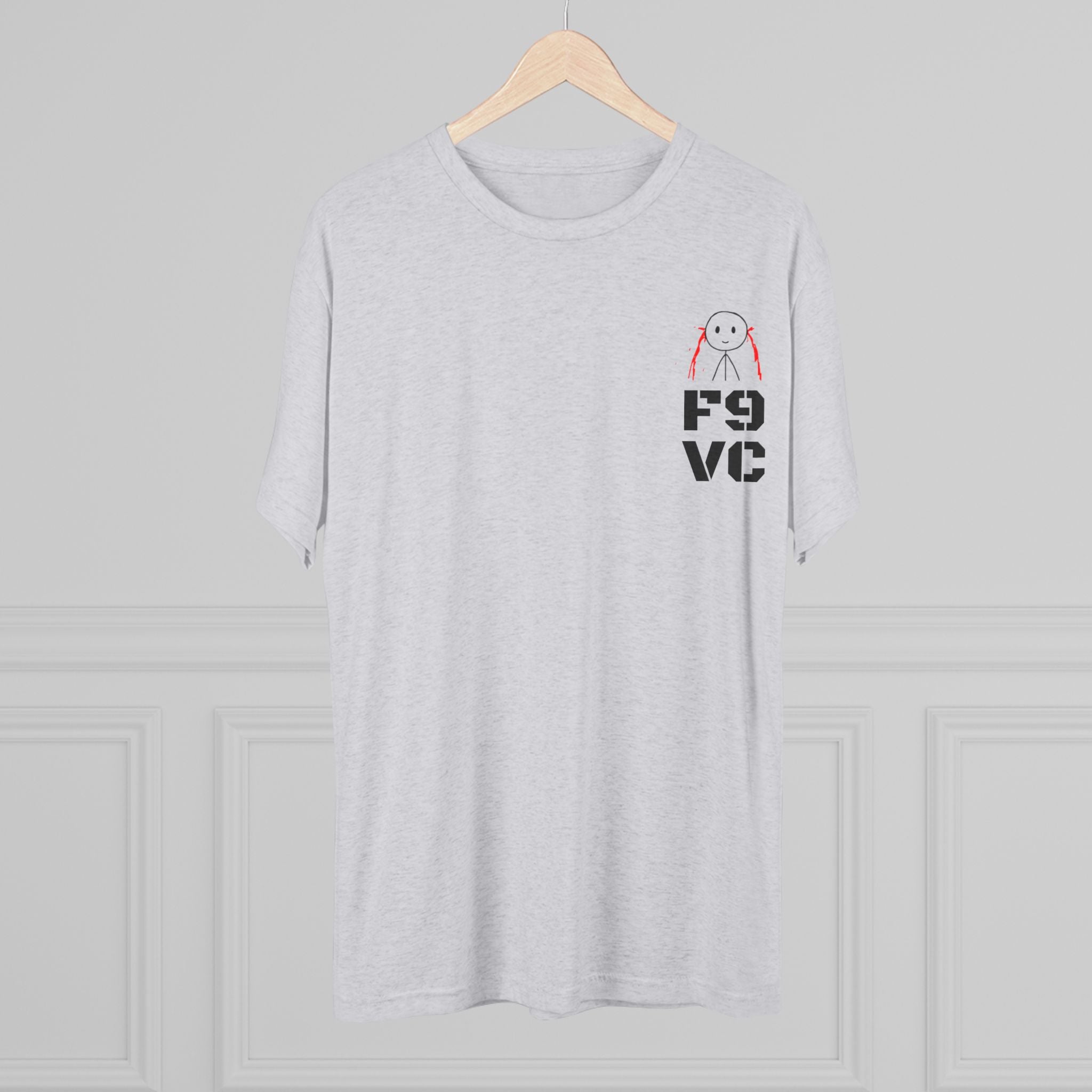 F9VC Venting