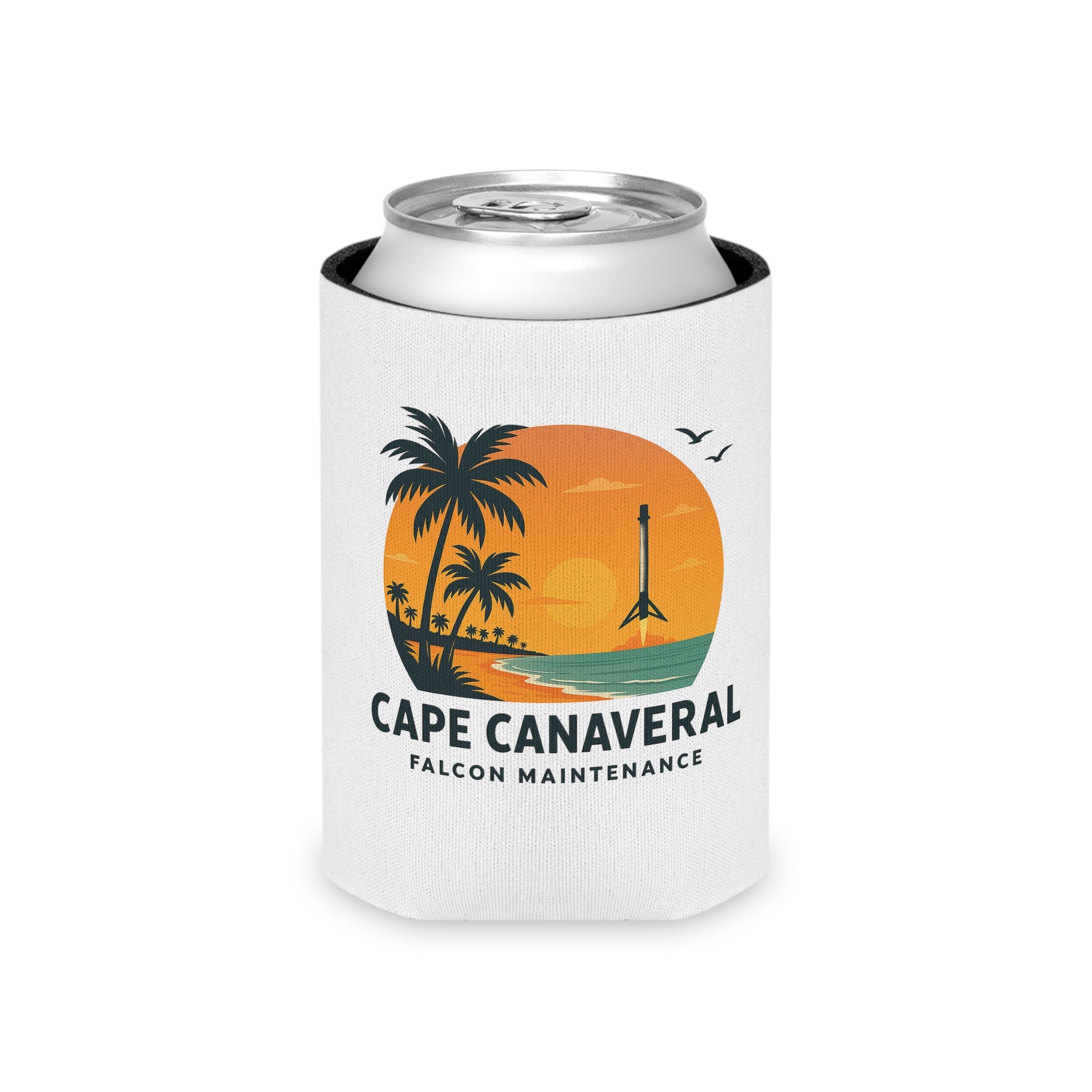 CCFM Can Cooler