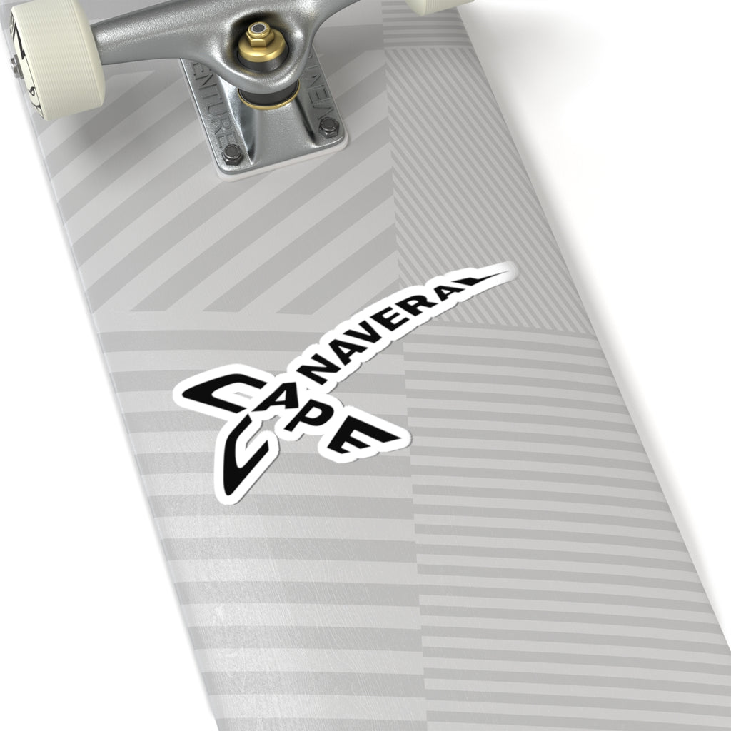 CapeXCanaveral - Sticker