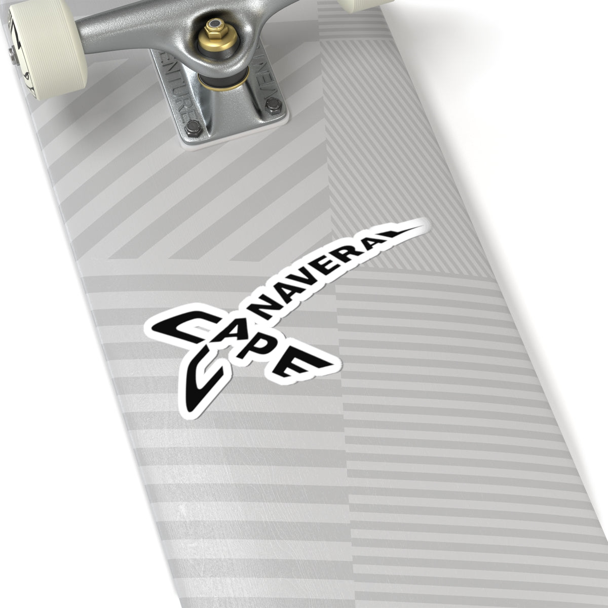 CapeXCanaveral - Sticker