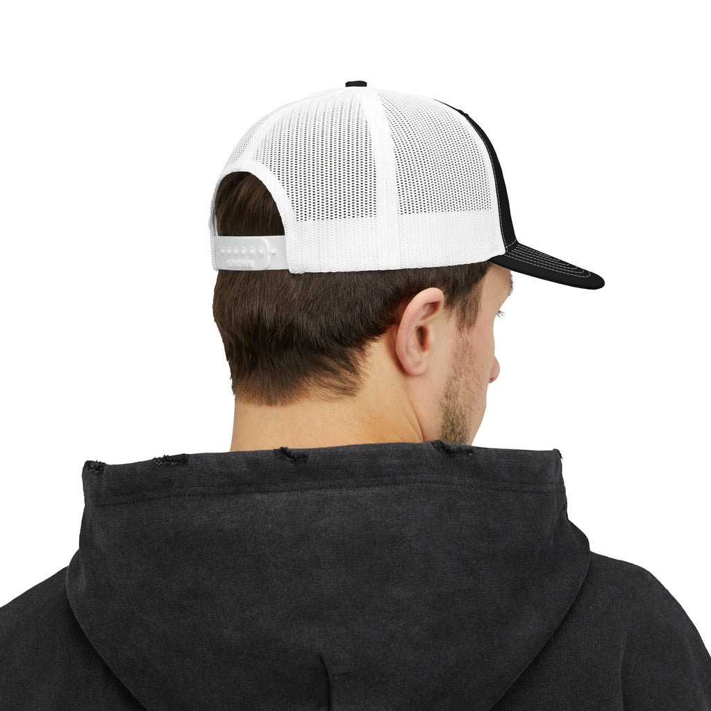 CapeXCanaveral - Trucker Hat