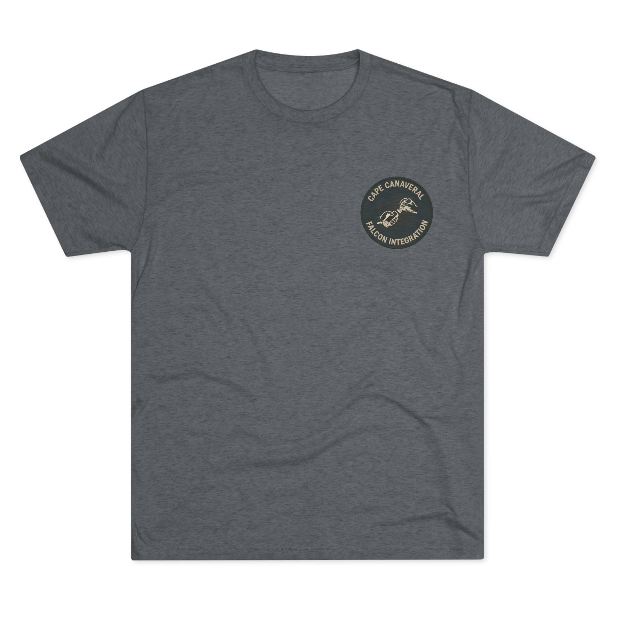 Cape Falcon Integration