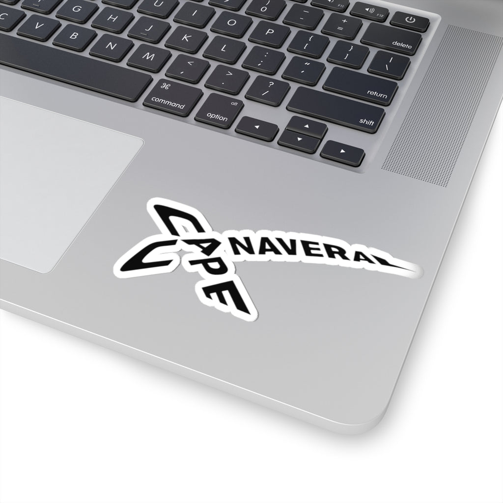 CapeXCanaveral - Sticker