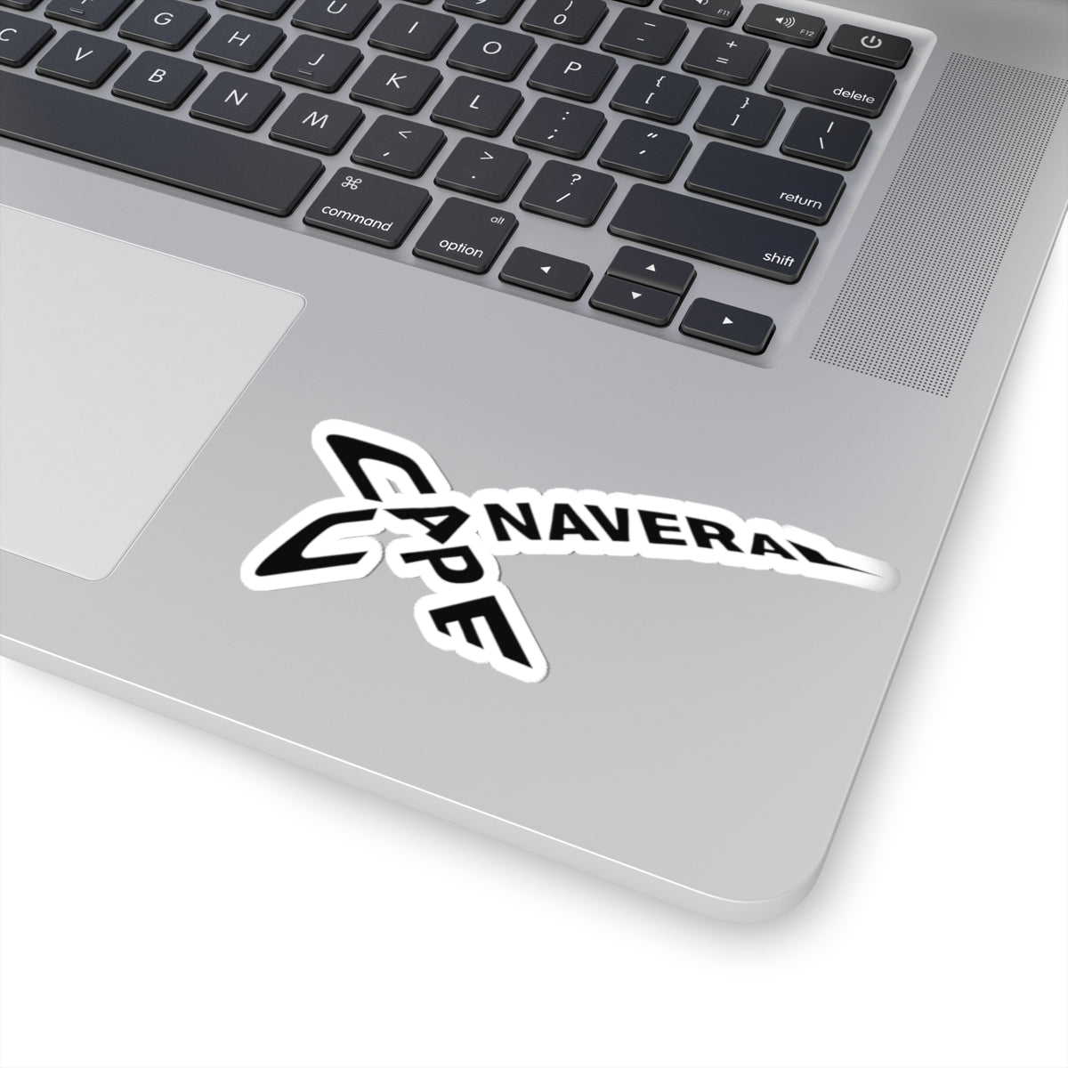 CapeXCanaveral - Sticker