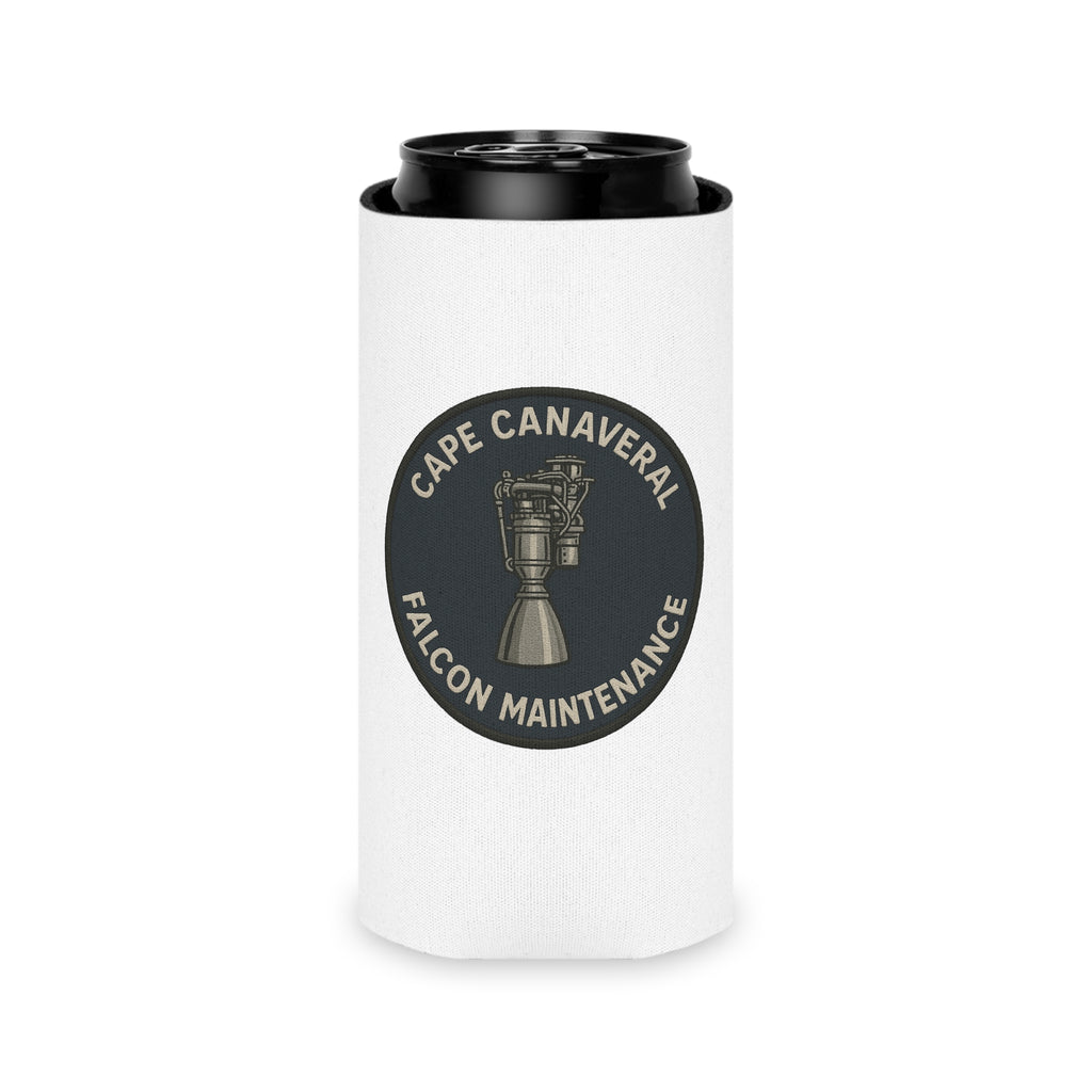 CCFM Can Cooler