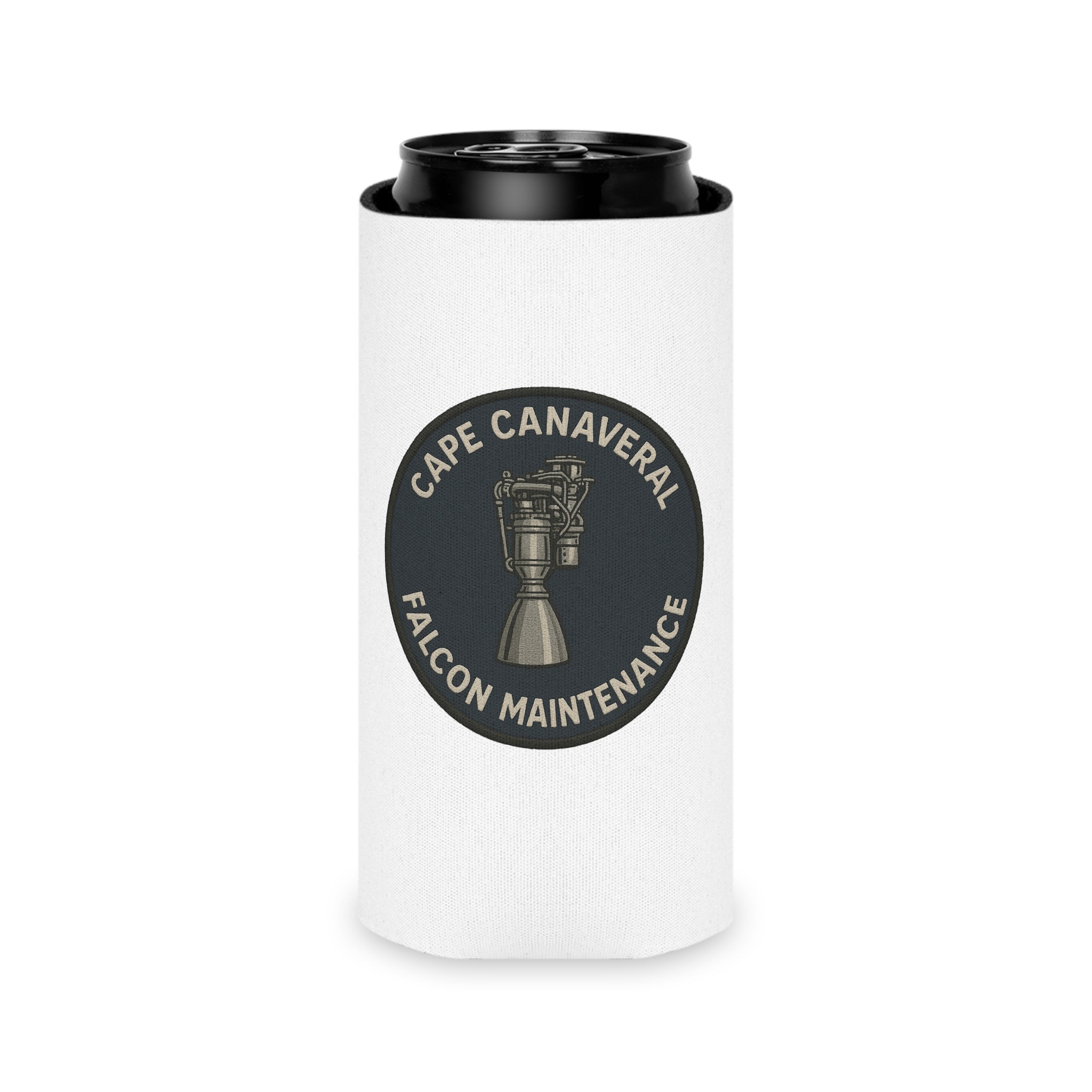 CCFM Can Cooler