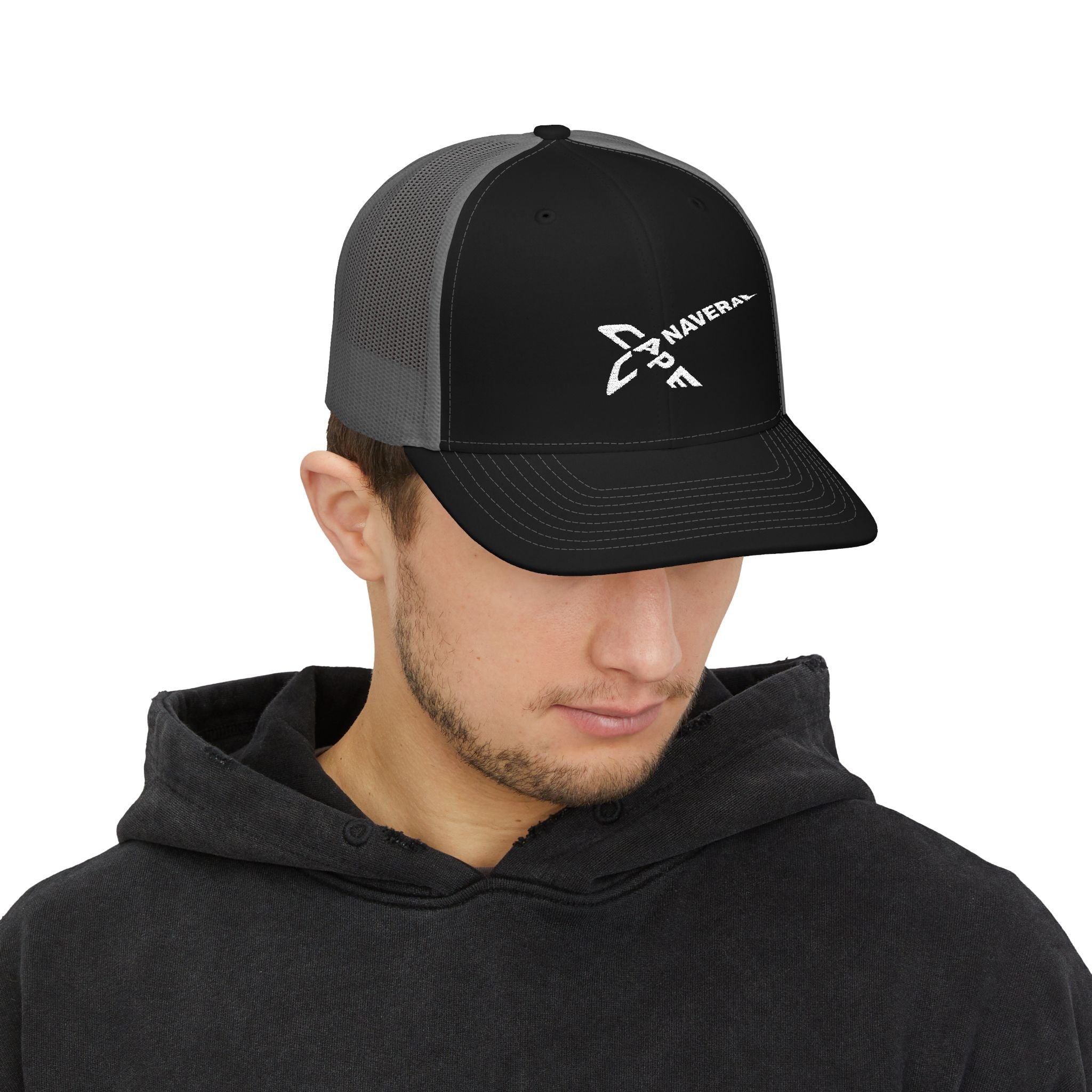 CapeXCanaveral - Trucker Hat