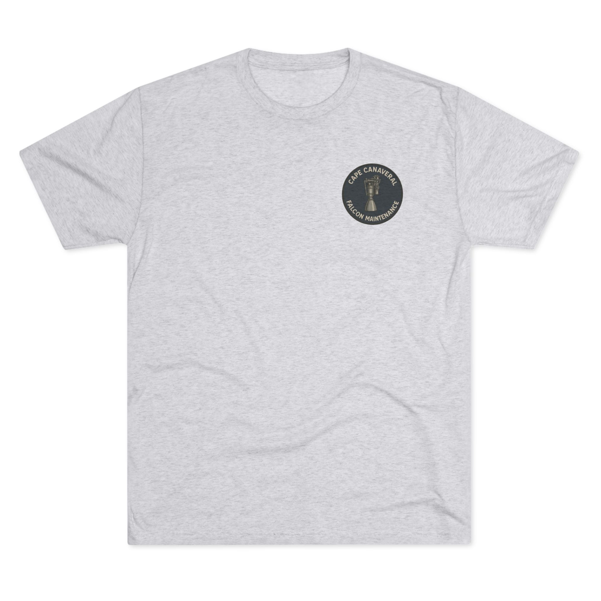 Cape Falcon Maintenance