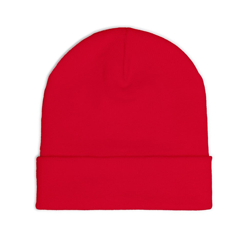 F9VM - Embroidered Beanie