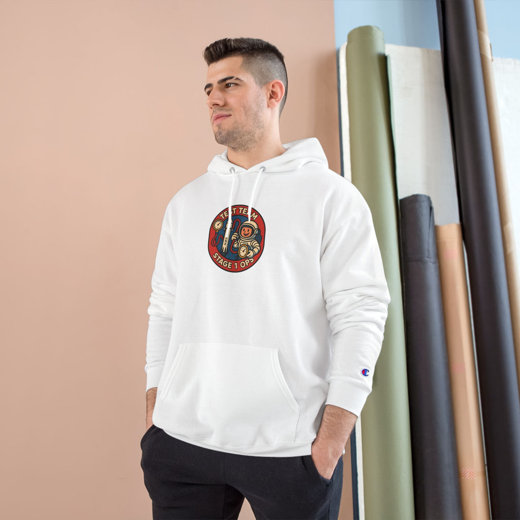 CCTS Hoodie