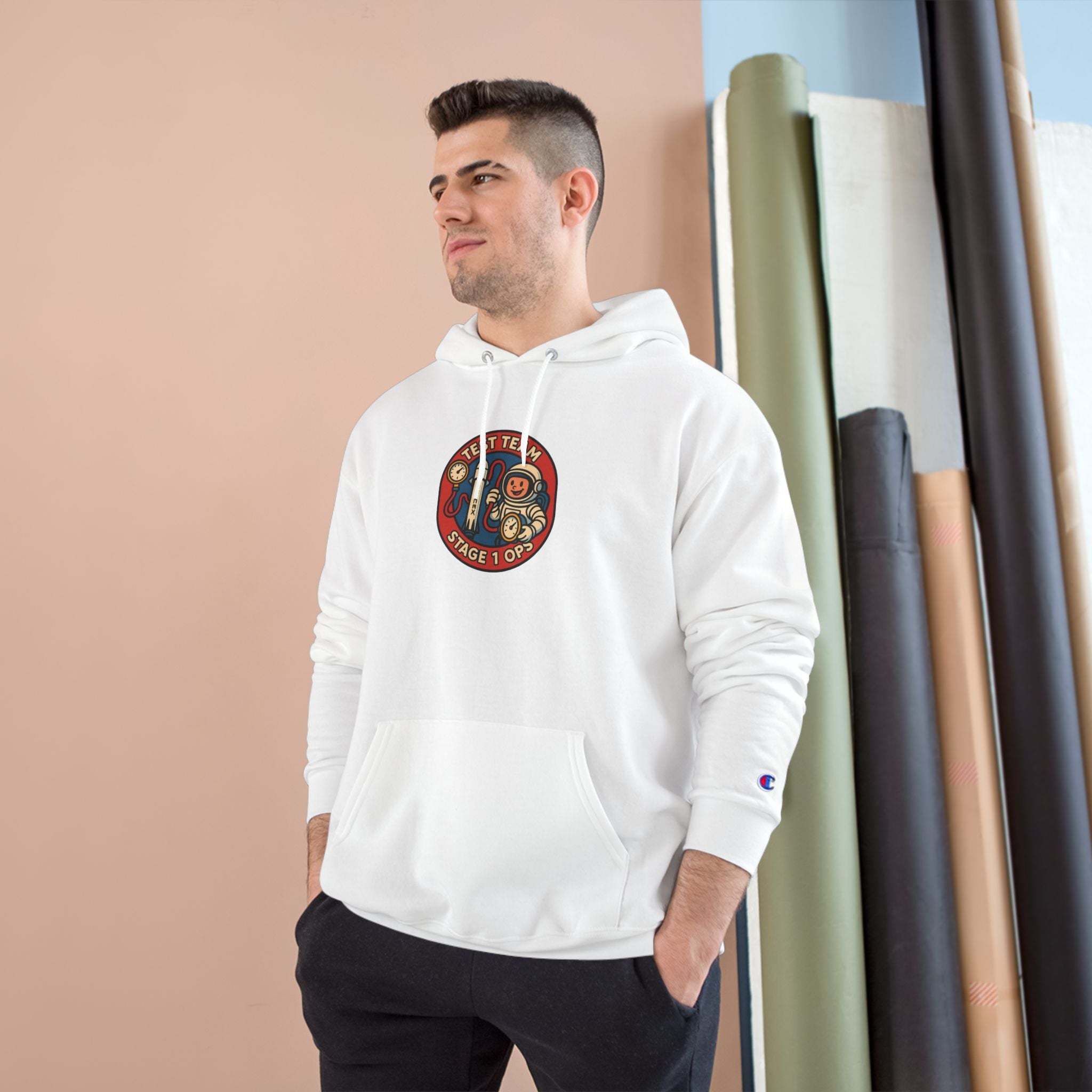 CCTS Hoodie
