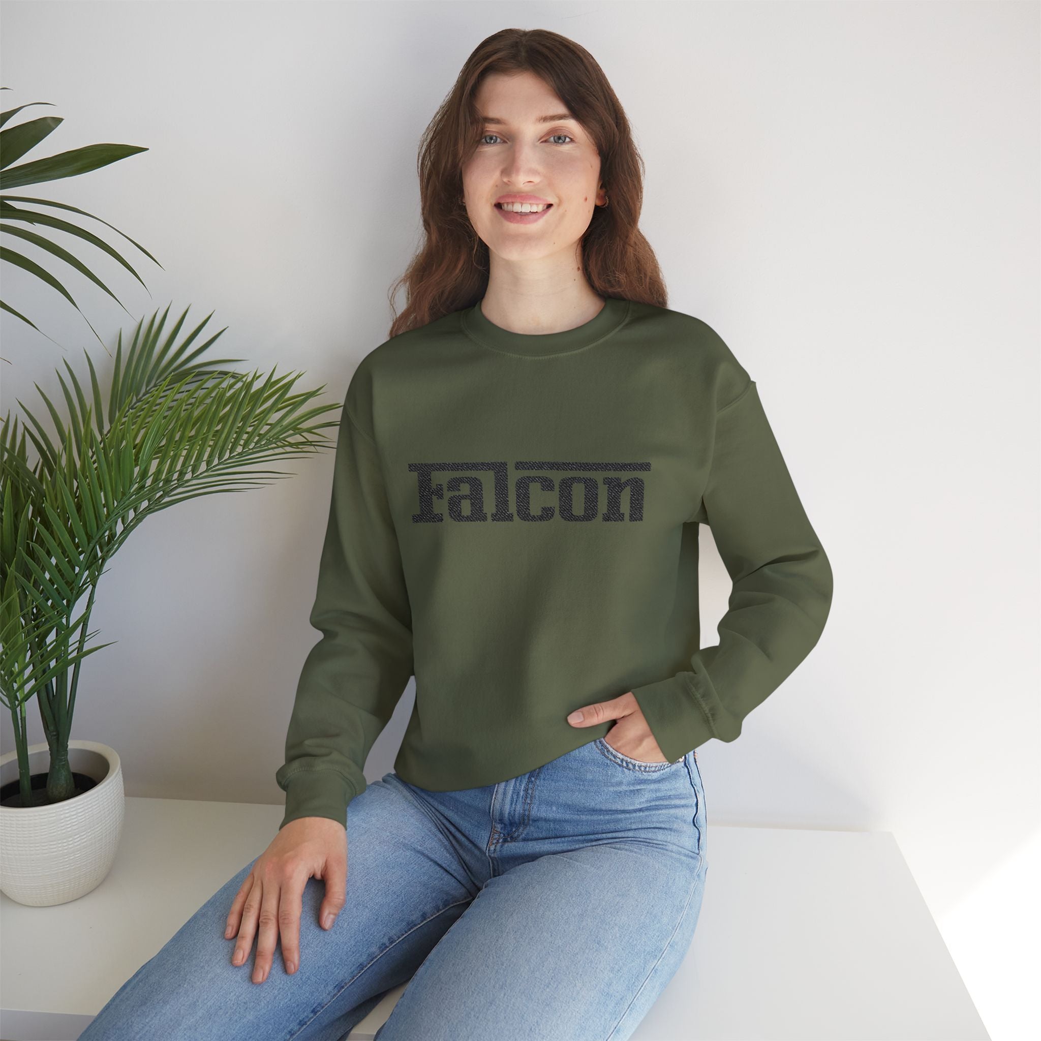 FerrarX - Sweatshirt