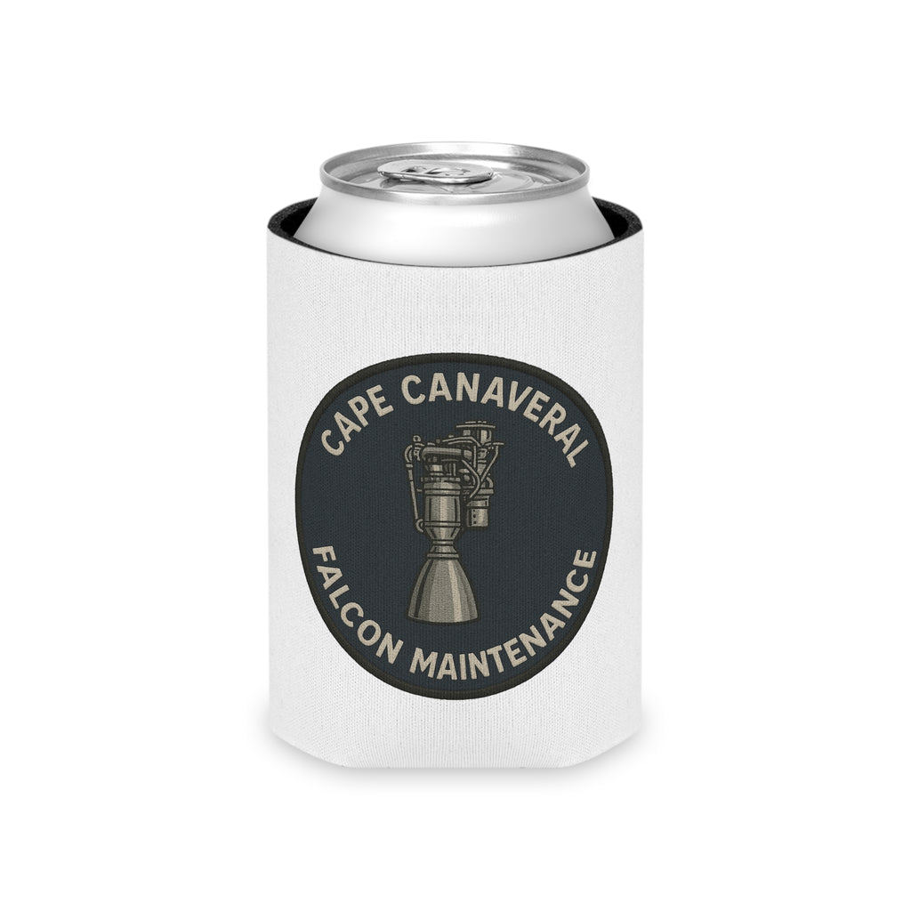 CCFM Can Cooler