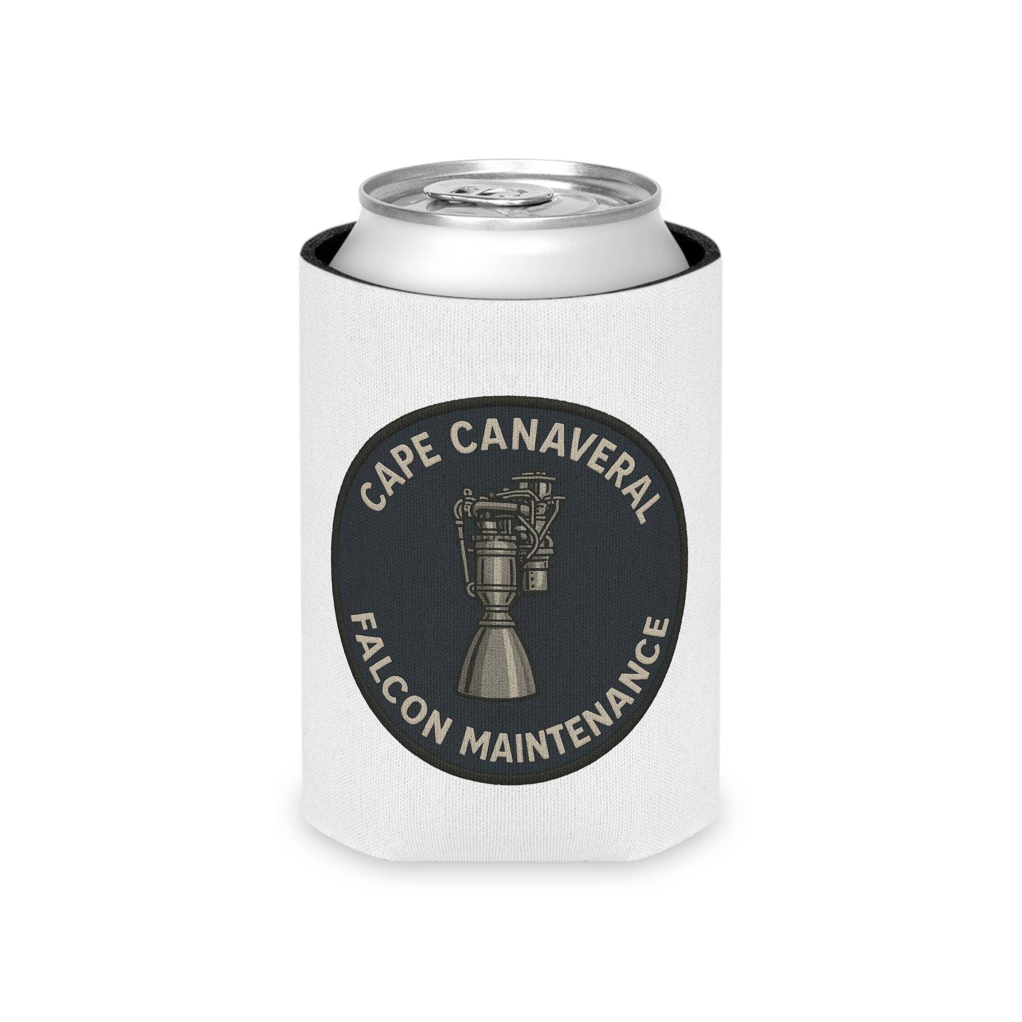 CCFM Can Cooler