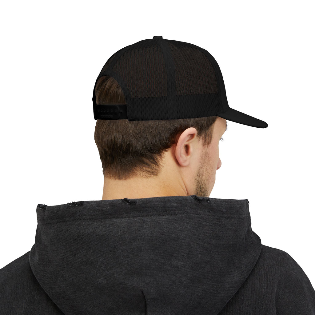CapeXCanaveral - Trucker Hat