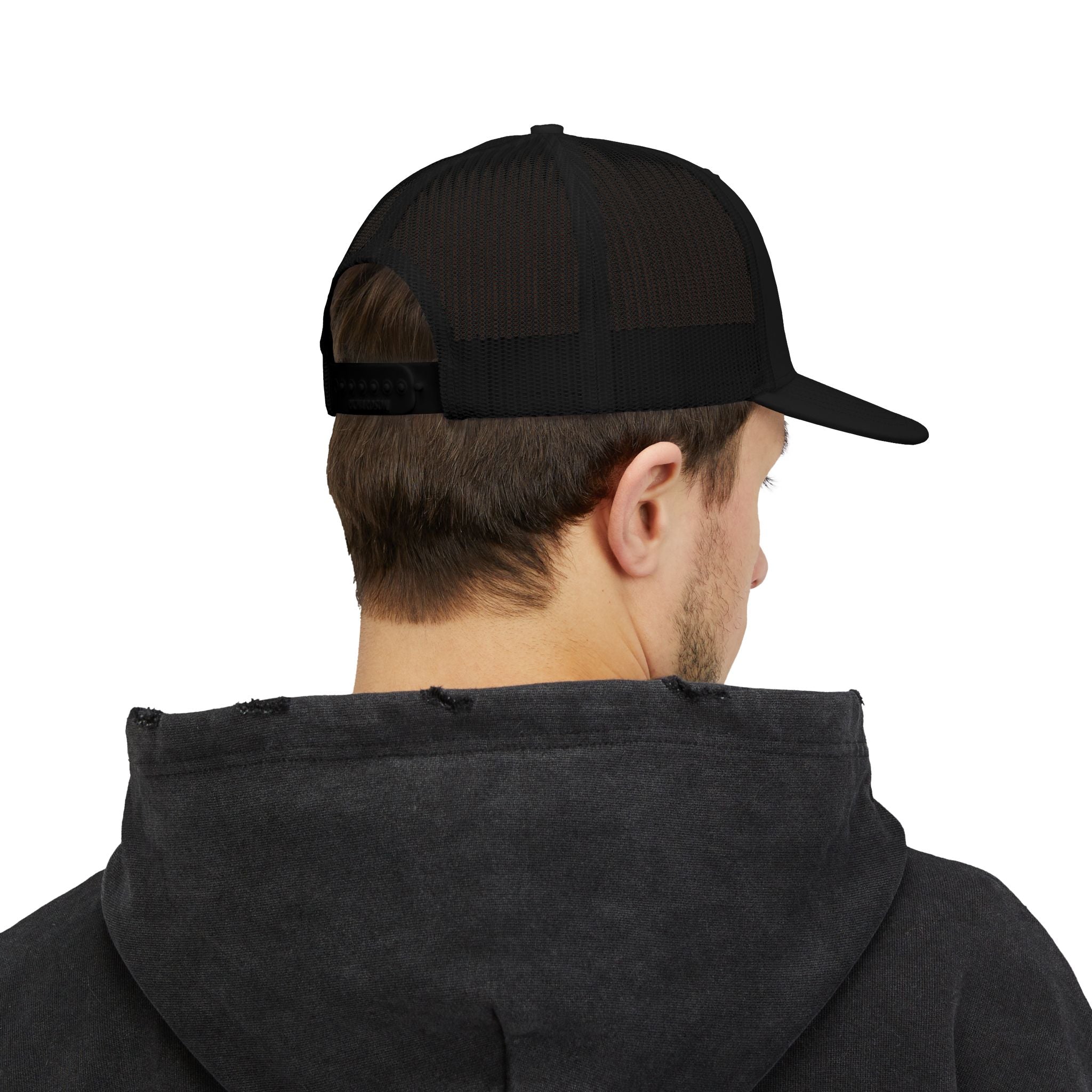 CapeXCanaveral - Trucker Hat