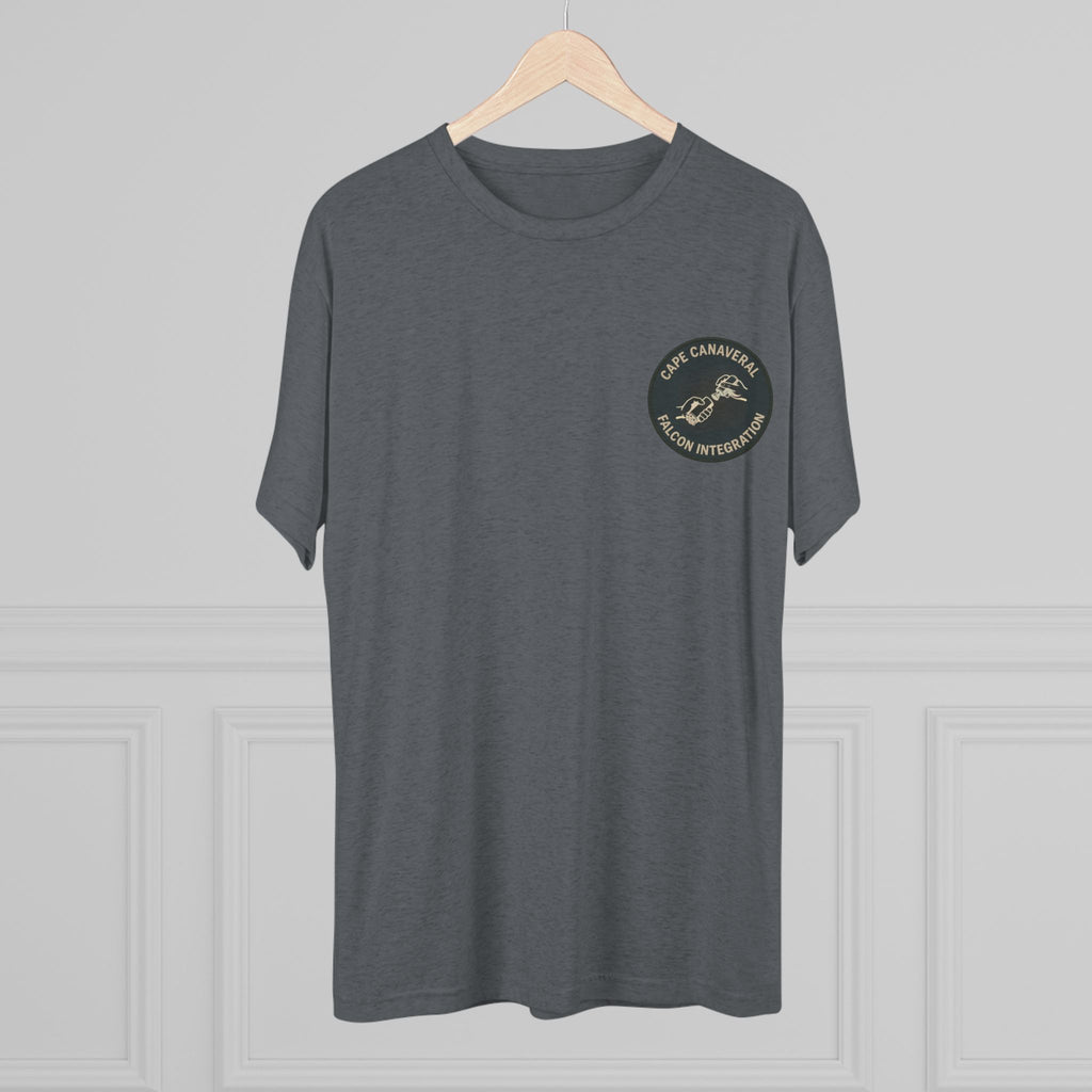 Cape Falcon Integration
