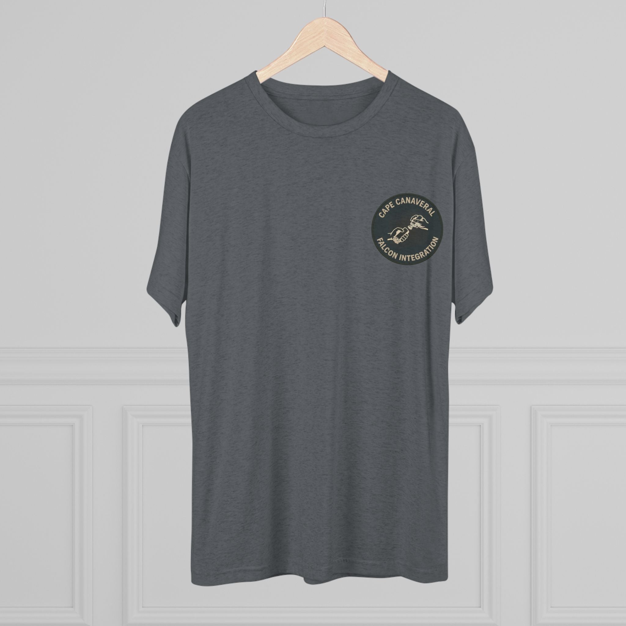 Cape Falcon Integration