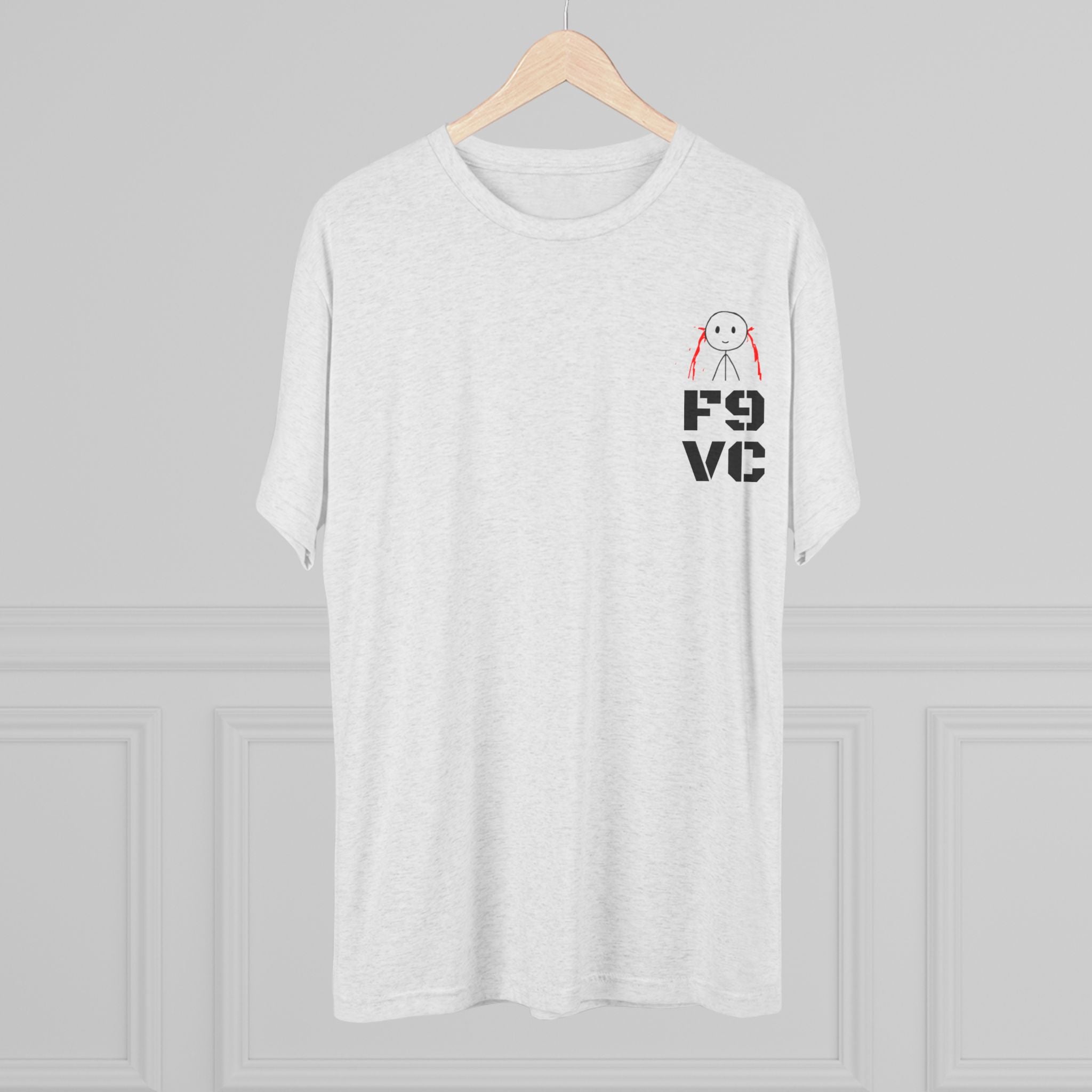 F9VC Venting