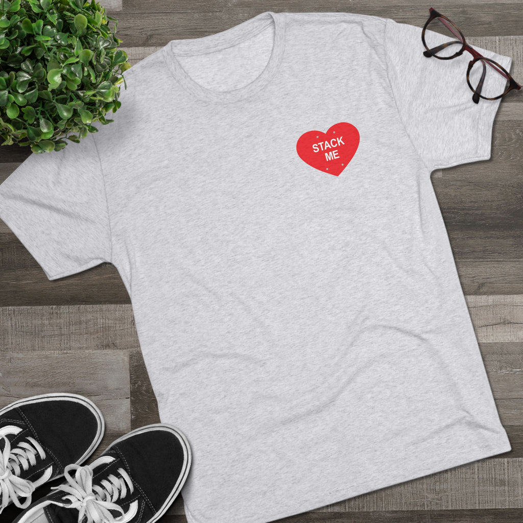 Stack Me
