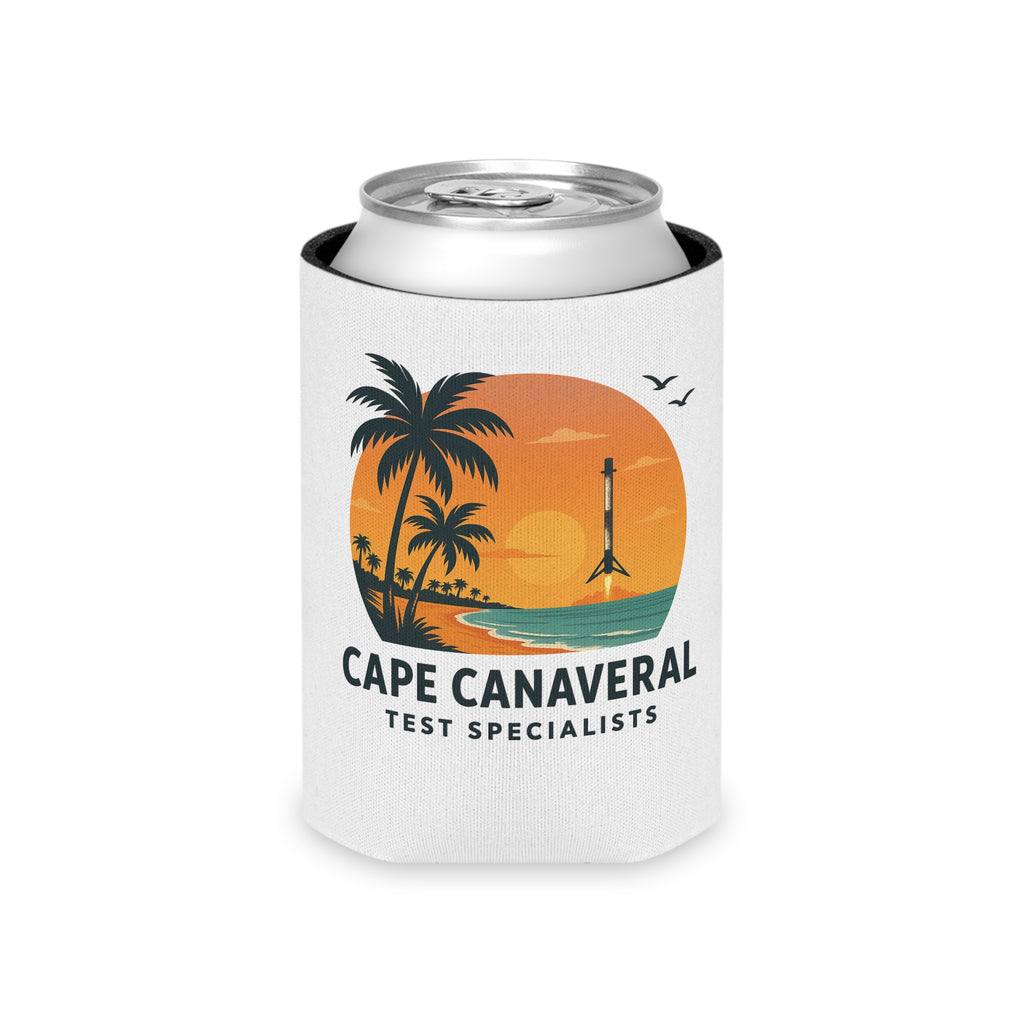 CCTS Can Cooler